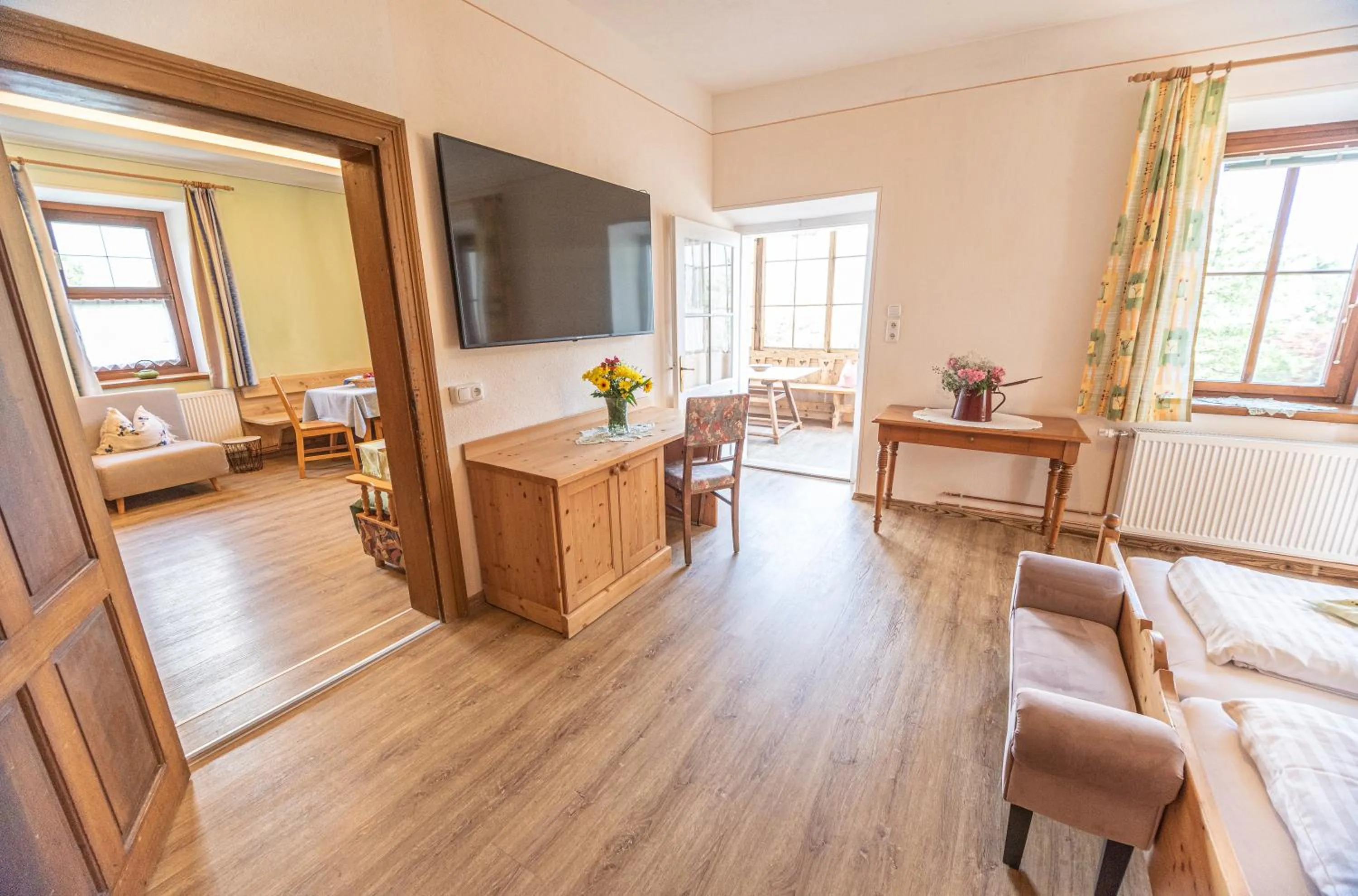 Hotel Gasthof Gribelehof