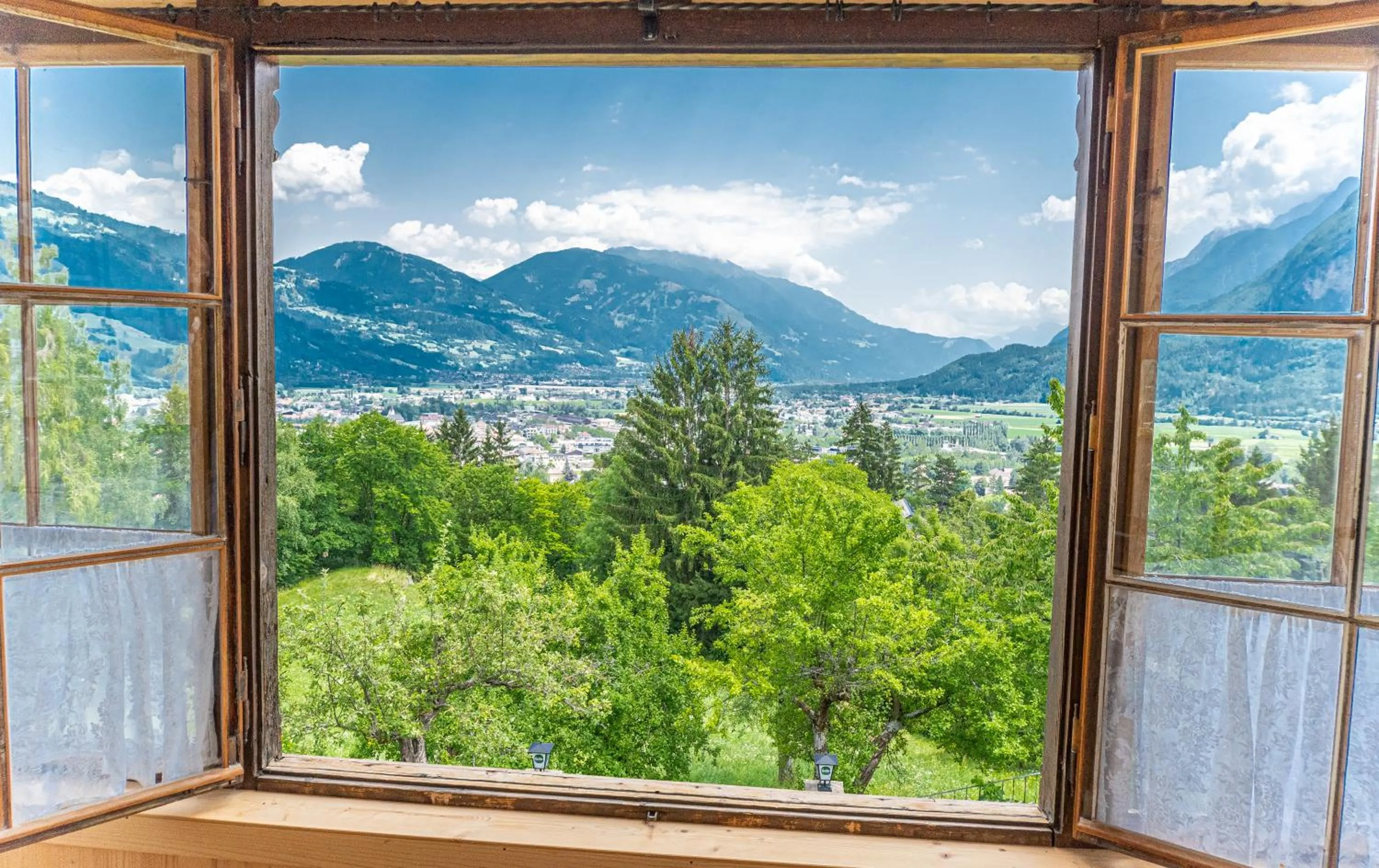 Hotel Gasthof Gribelehof