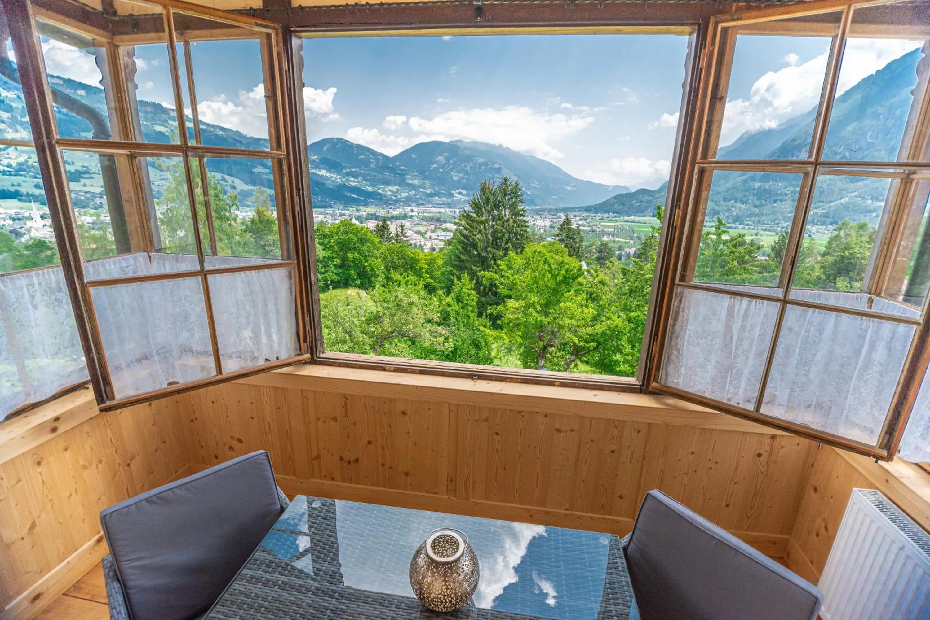 Hotel Gasthof Gribelehof