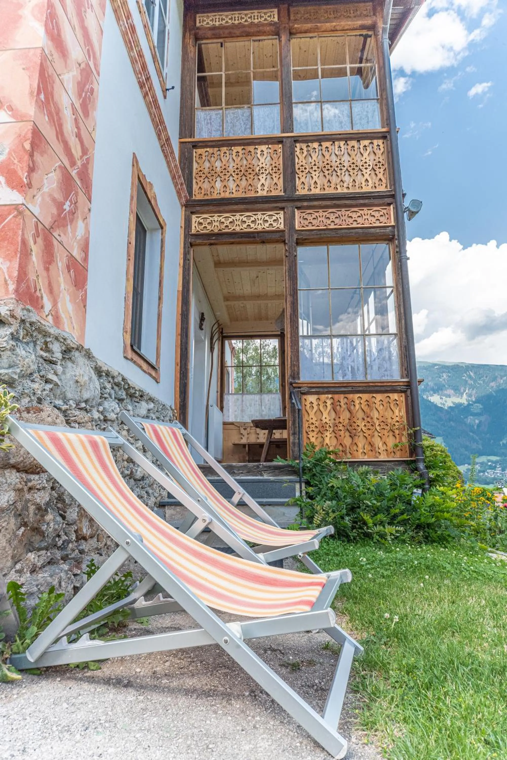 Hotel Gasthof Gribelehof