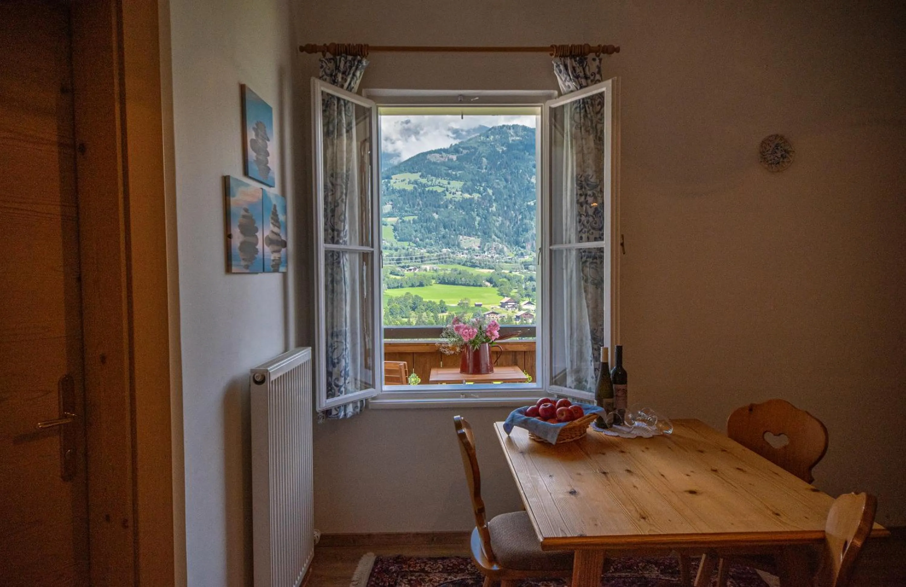 Hotel Gasthof Gribelehof