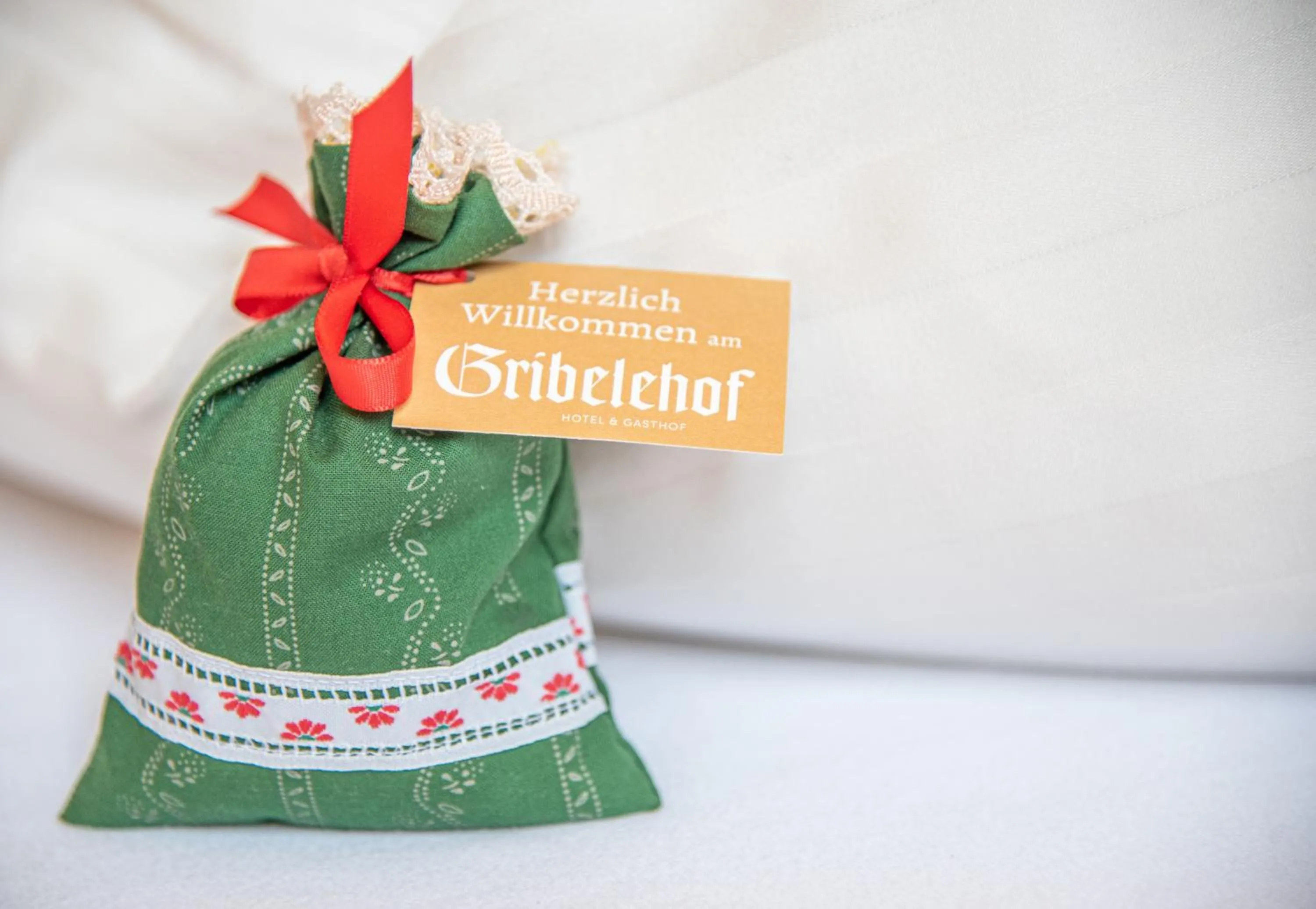 Hotel Gasthof Gribelehof