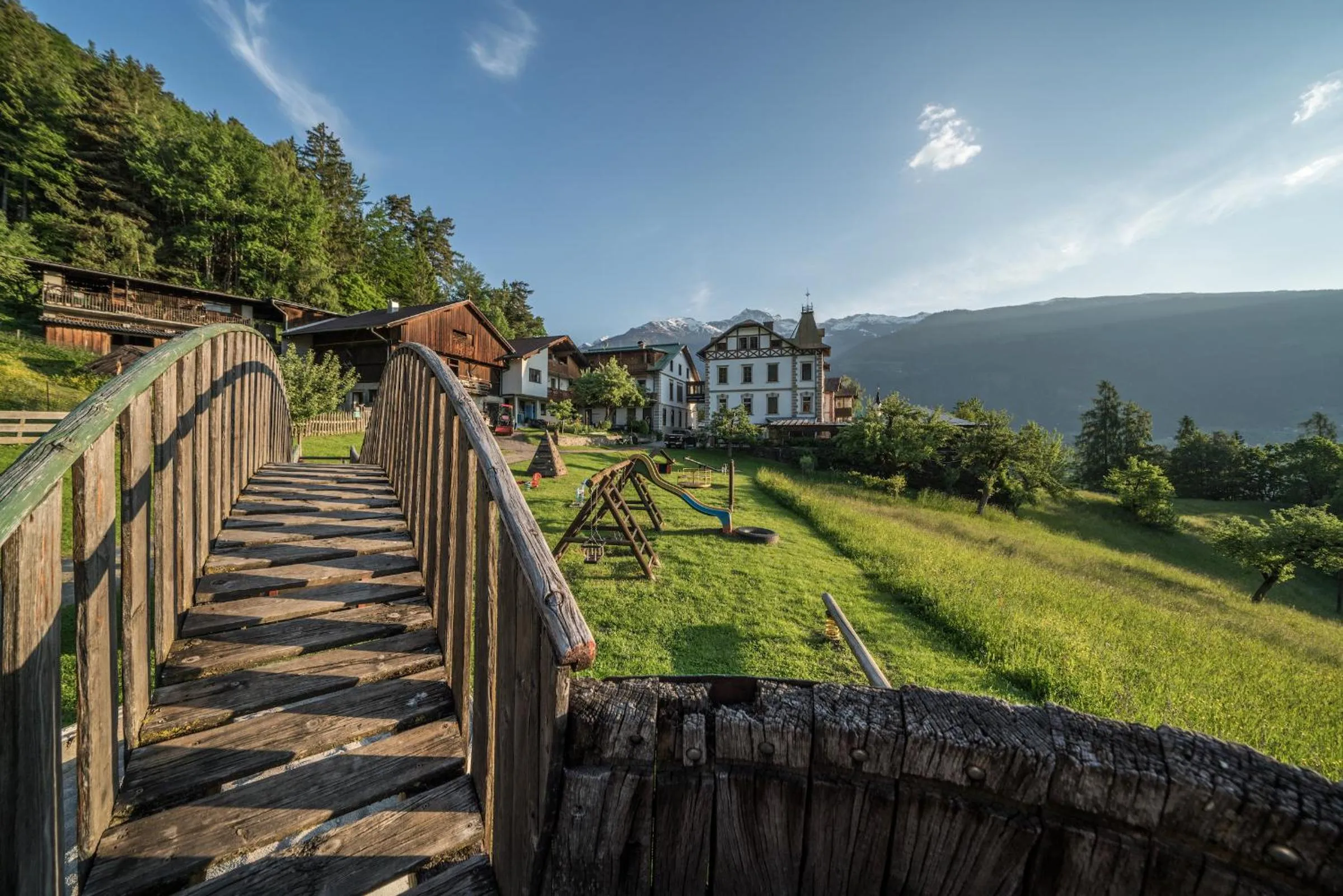 Hotel Gasthof Gribelehof