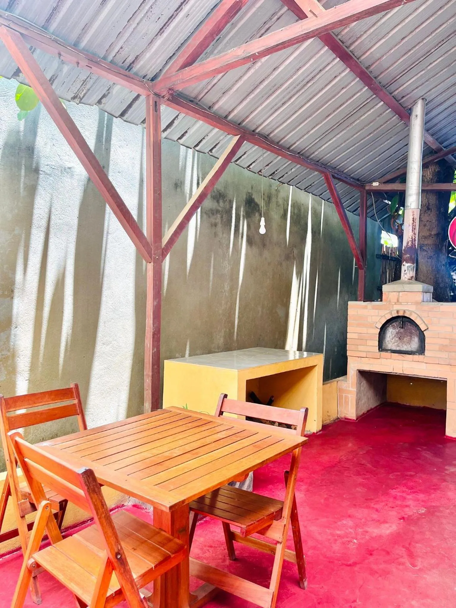 Tropical Paradise Nosy Be