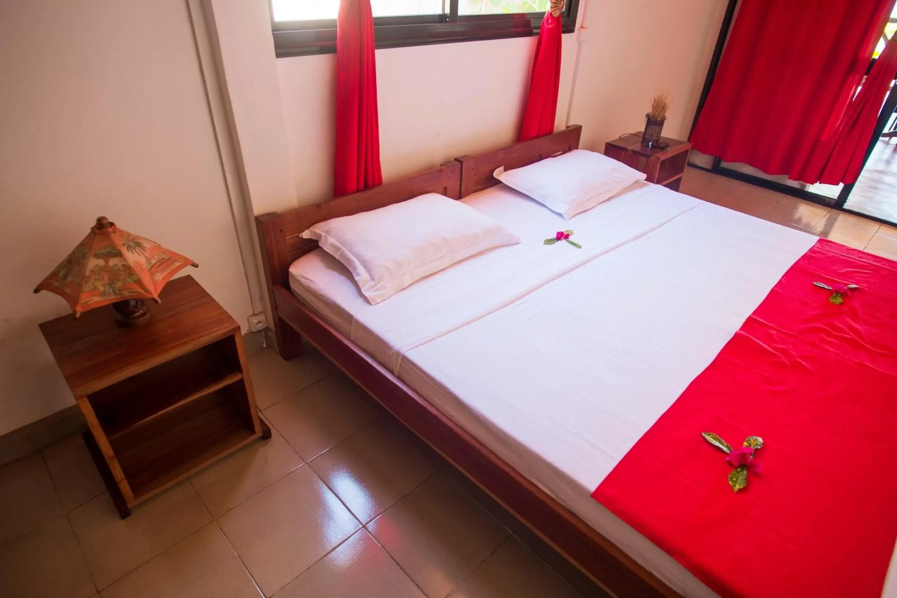 Tropical Paradise Nosy Be Tropical Paradise Nosy Be