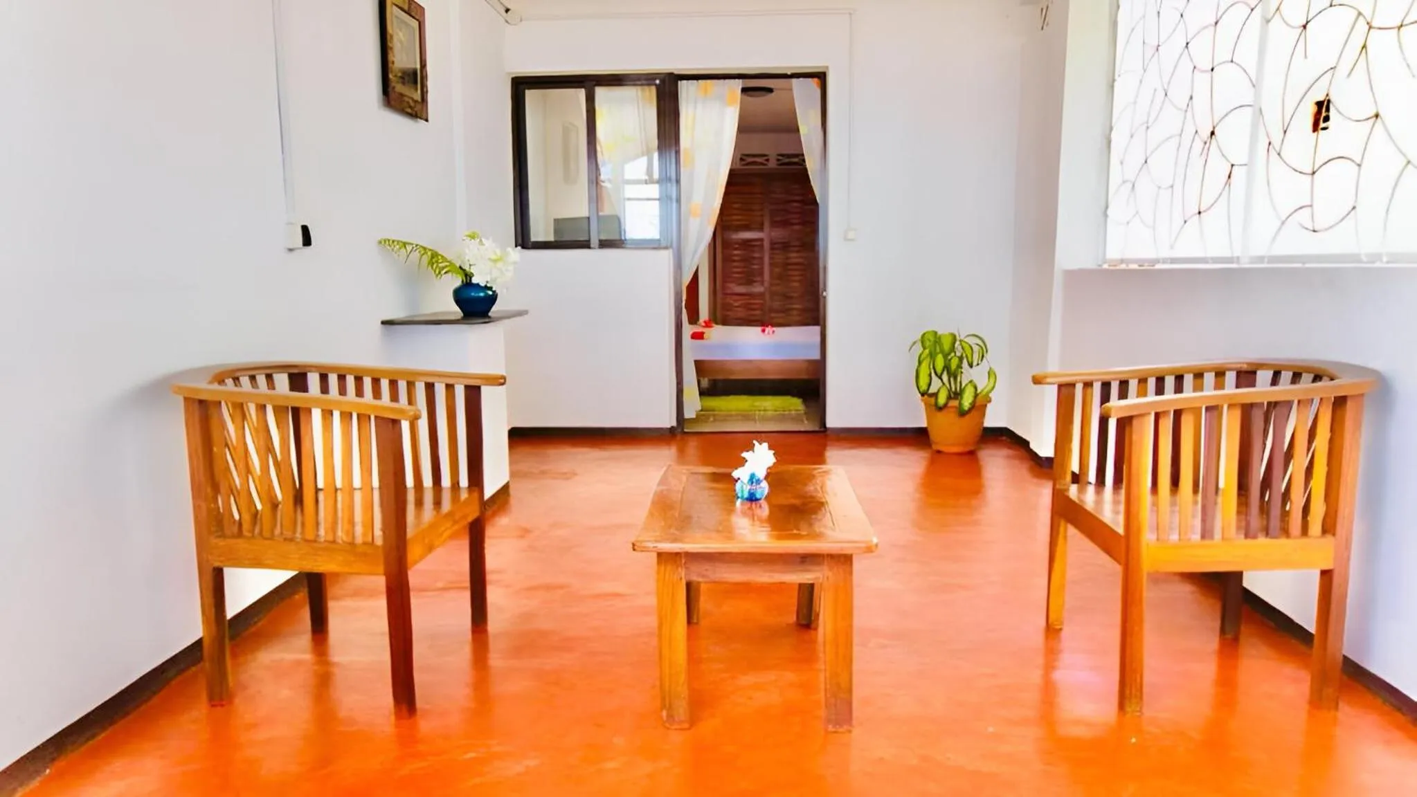 Property building in Tropical Paradise Nosy Be