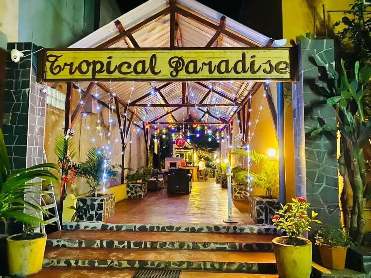 Property building in Tropical Paradise Nosy Be