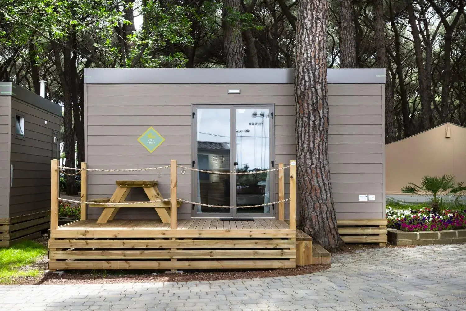 Deluxe Bungalow in Fabulous village Deluxe Bungalow in Fabulous village