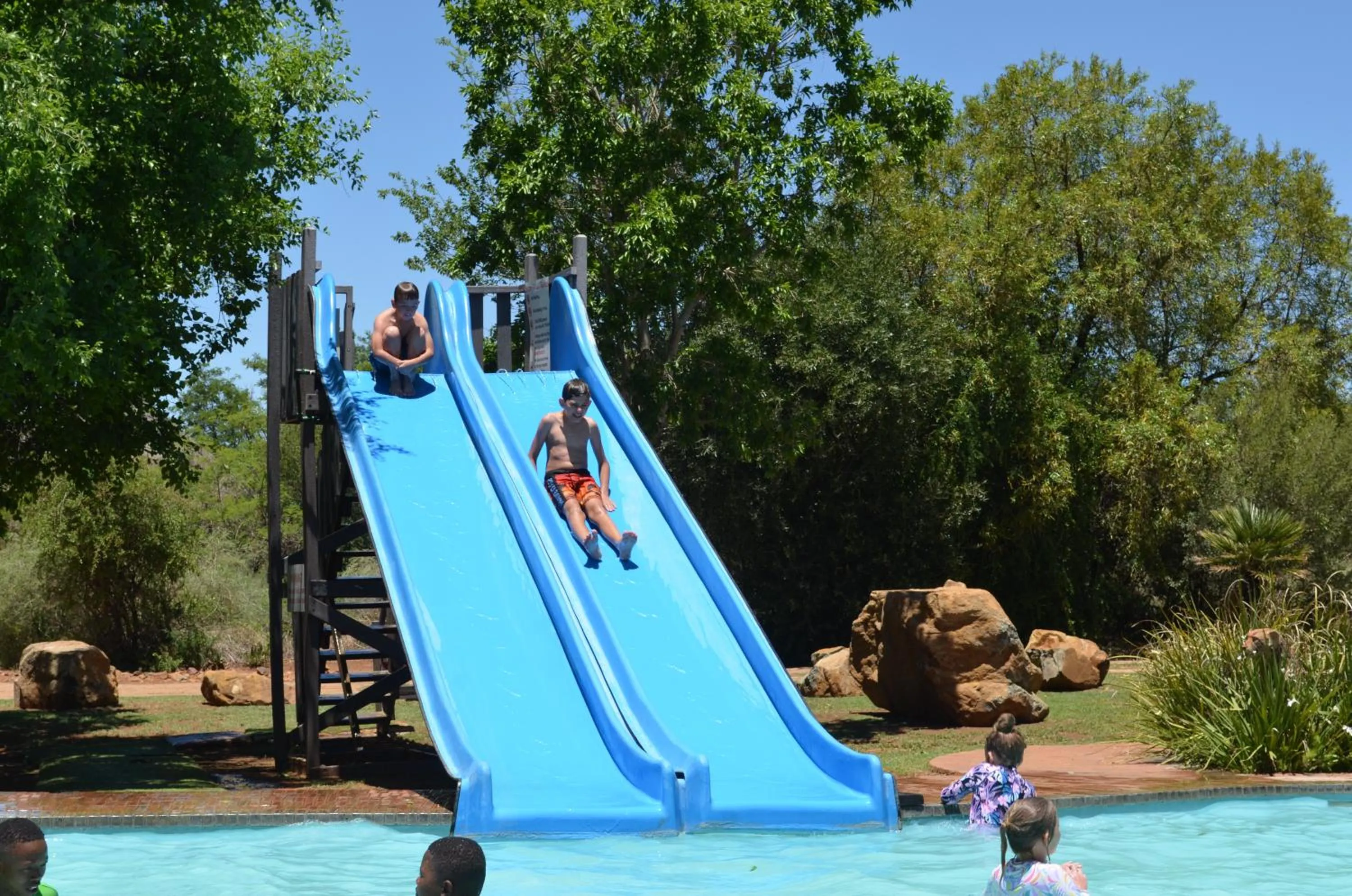 Tava Lingwe Game Lodge & Wedding Venue