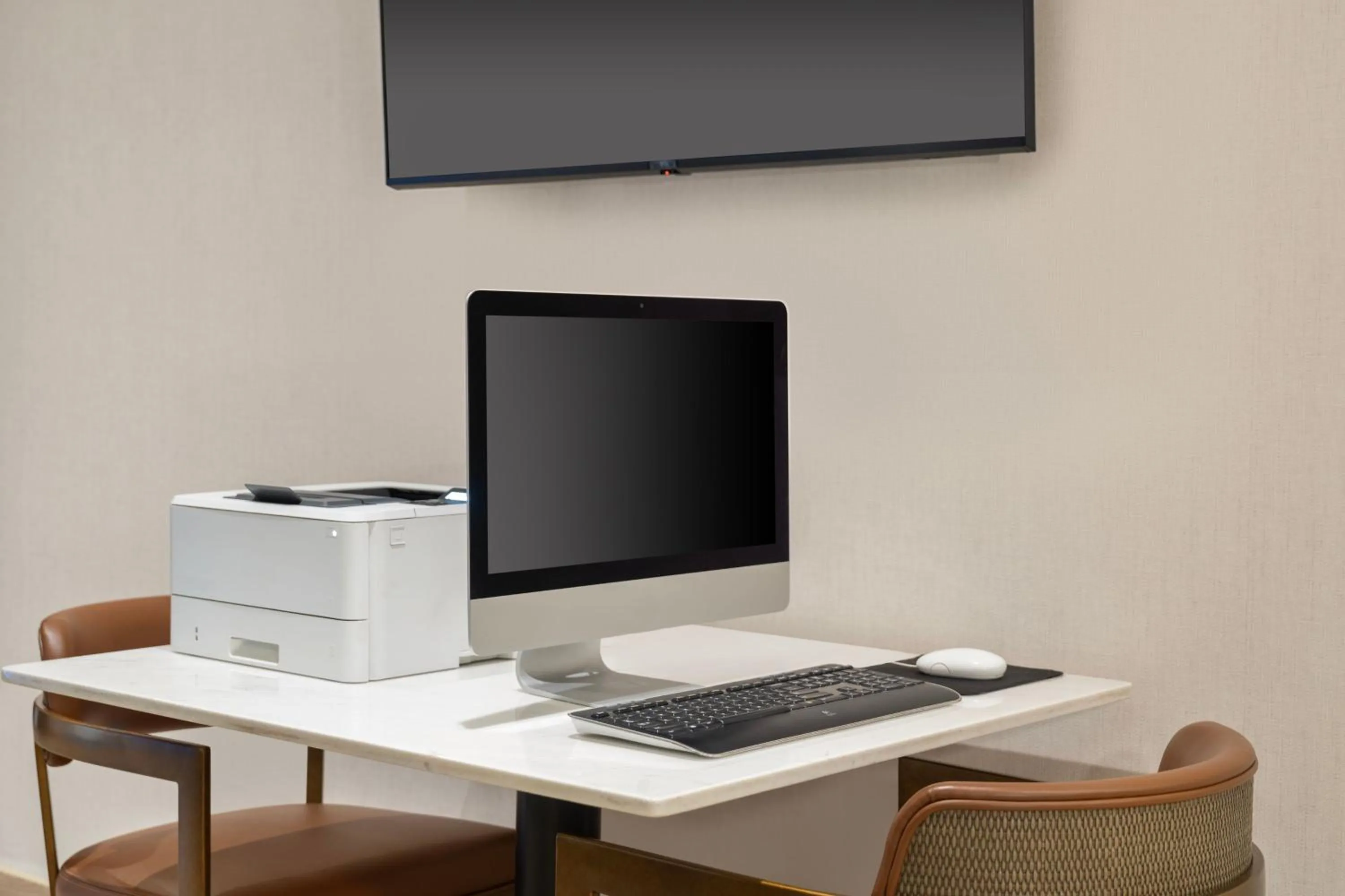 Other in Courtyard by Marriott New York Manhattan / Soho