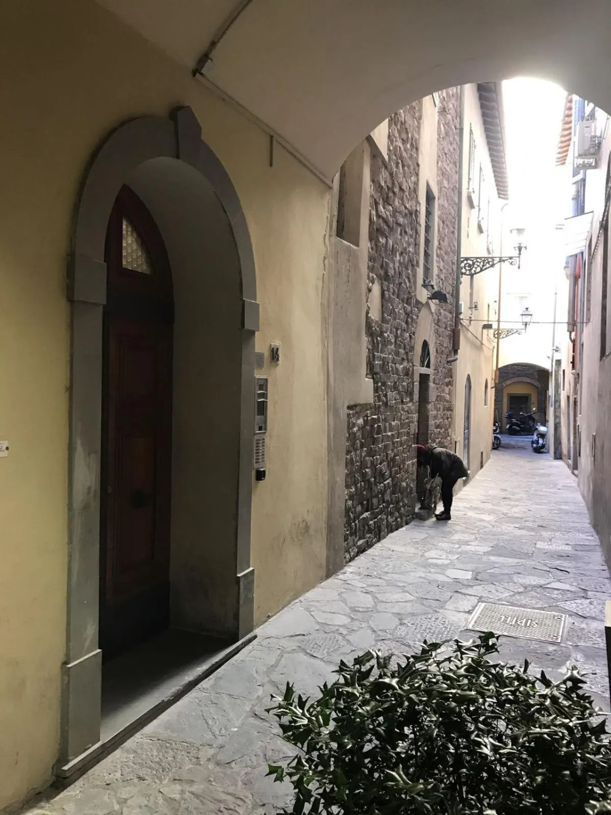 Property building in Prestige Signoria by Mmega