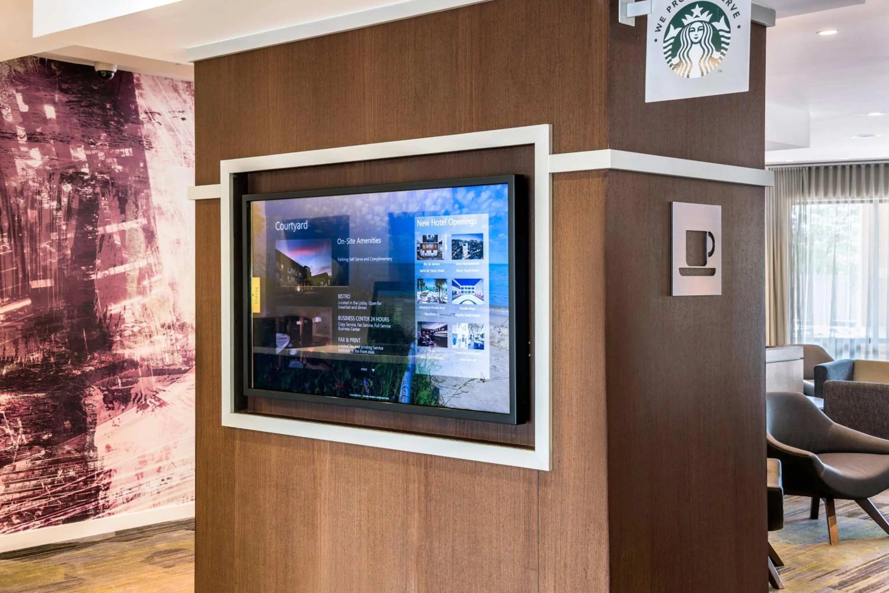 Other in Courtyard by Marriott Waldorf