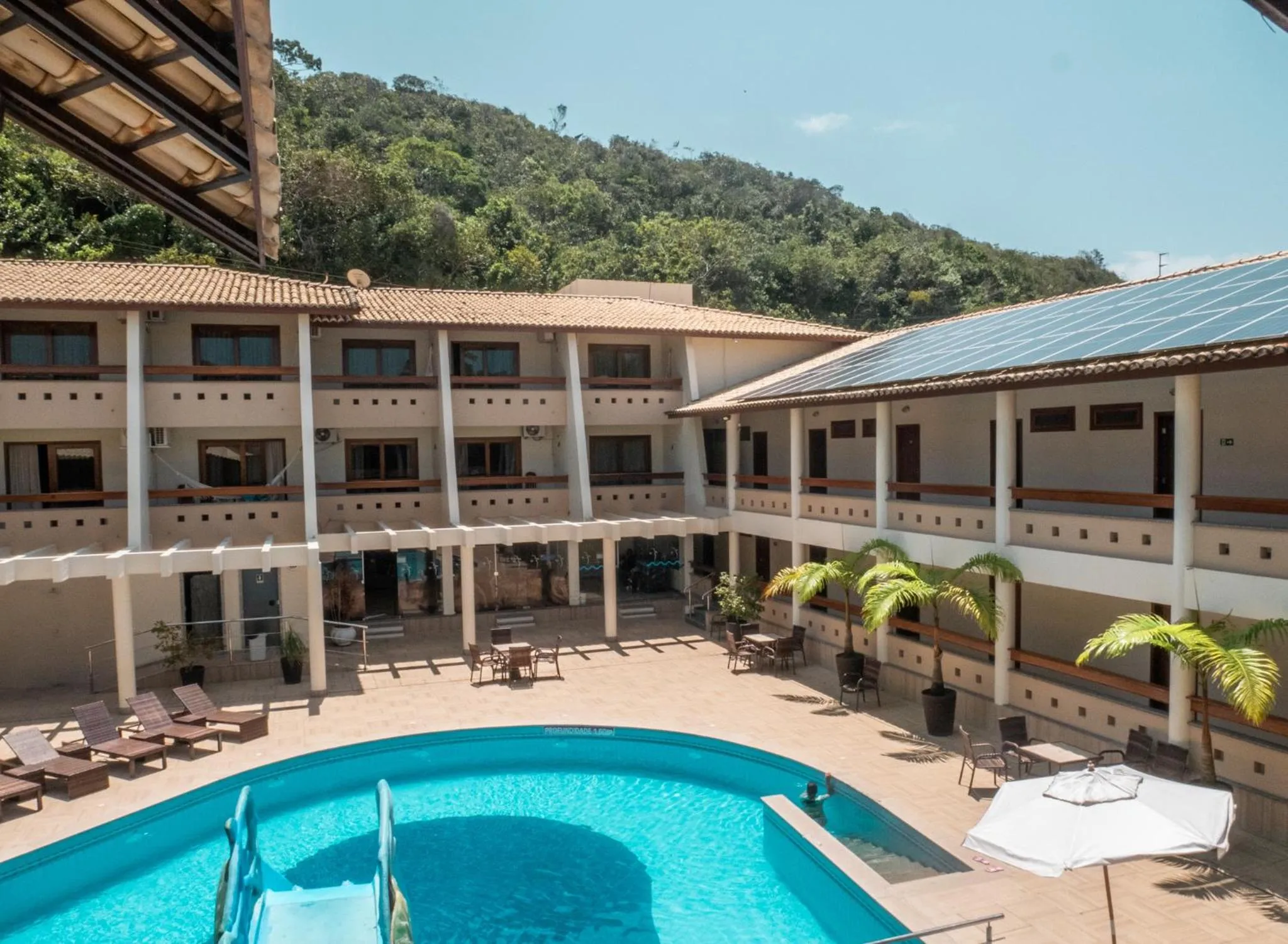 Porto Cálem Praia Hotel