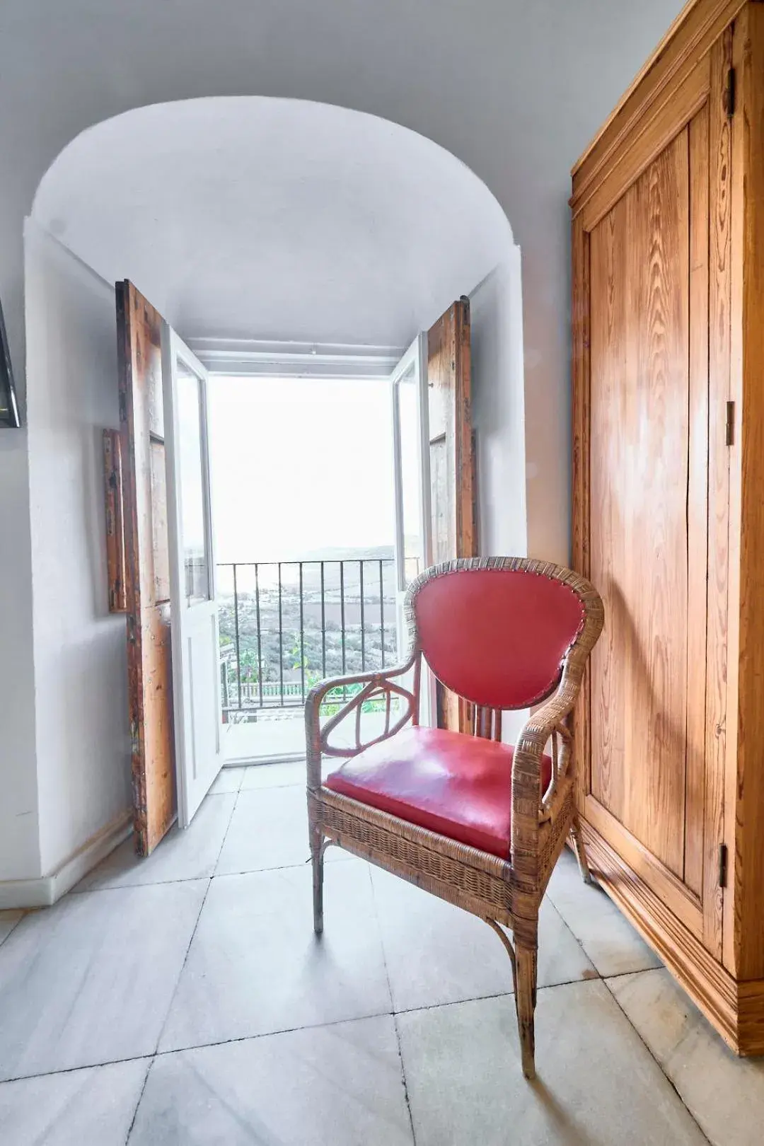 Junior Suite in Bekkeh Junior Suite in Bekkeh