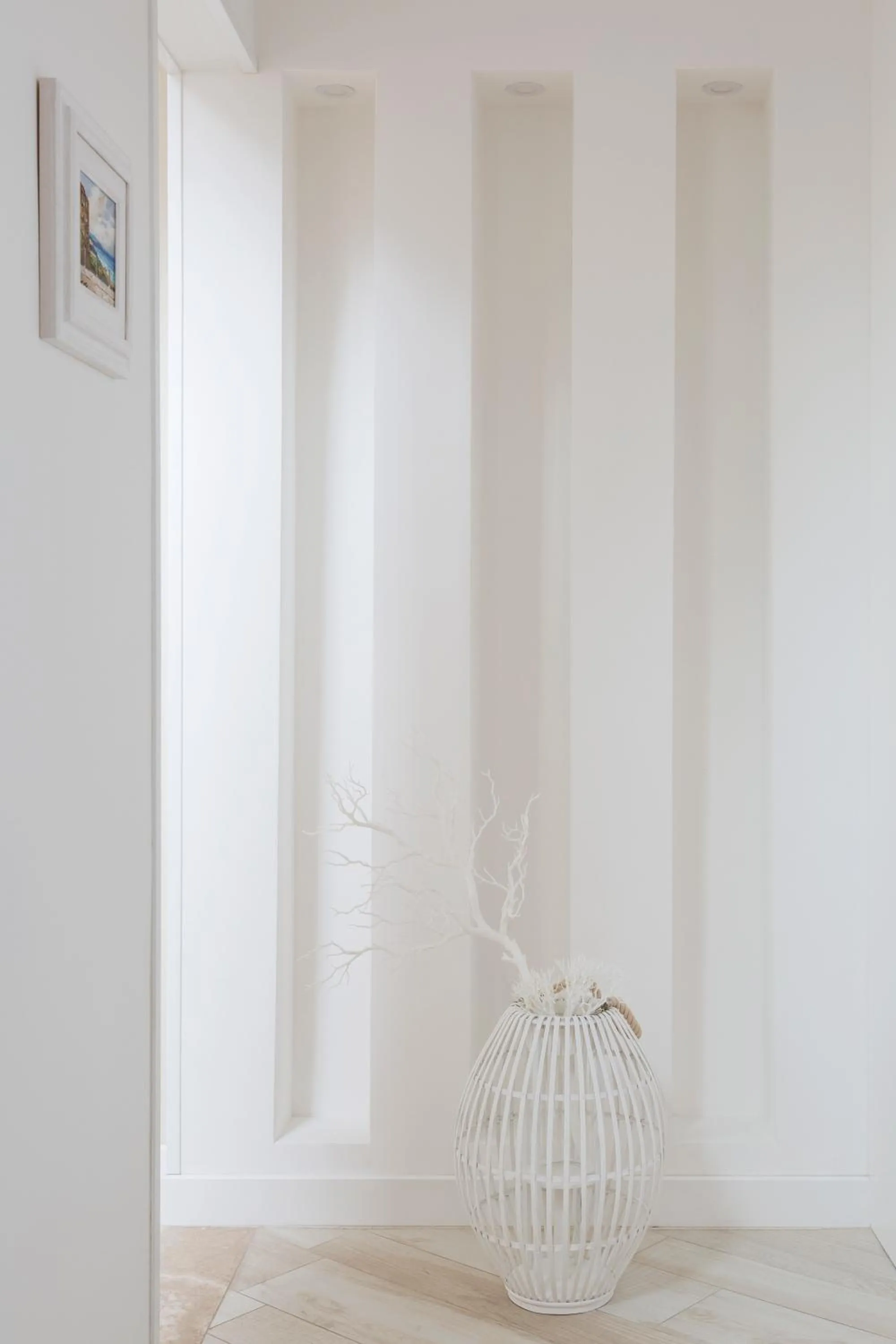 Restaurant/places to eat in Townhouse Tropea