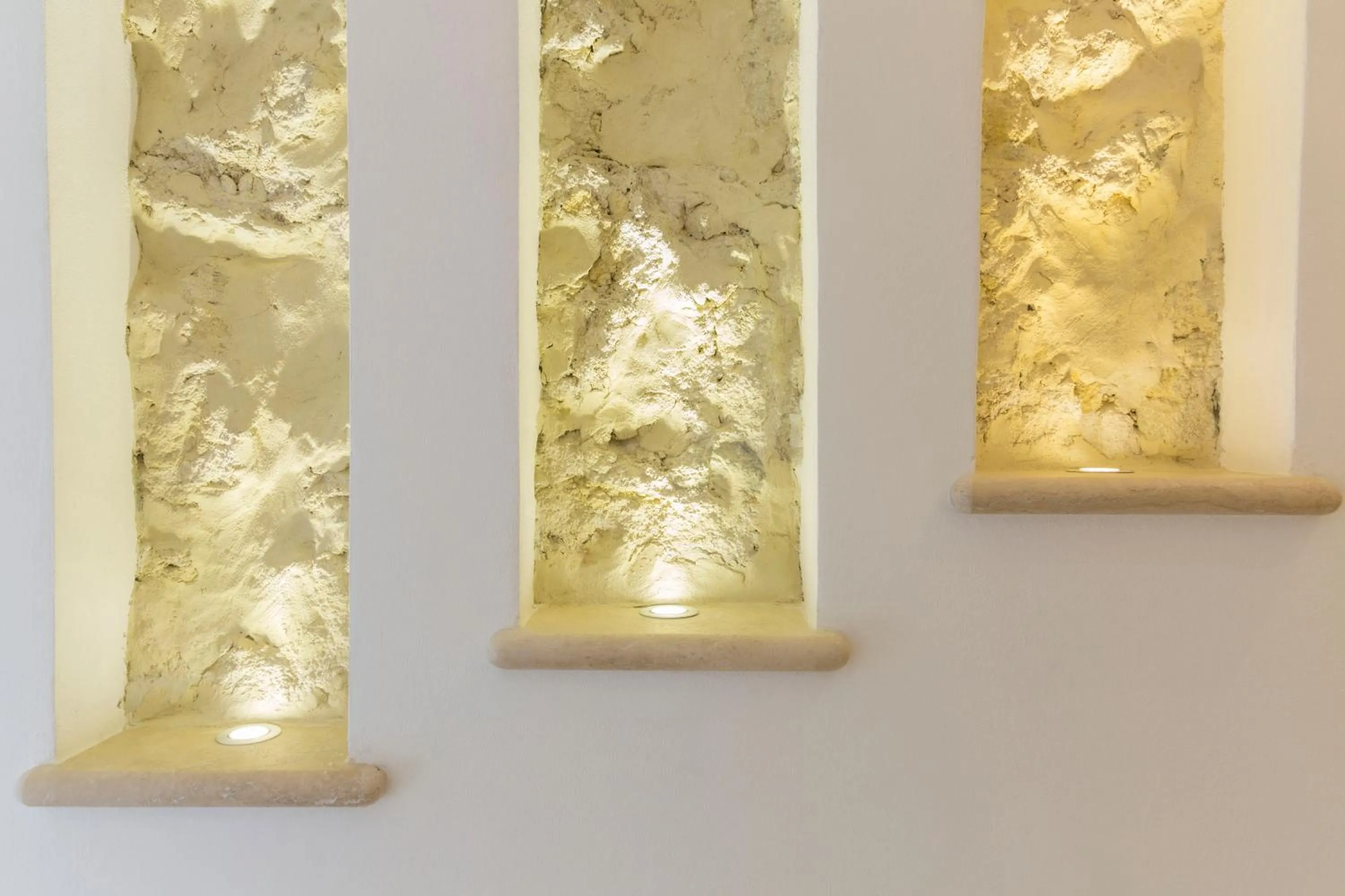 View (from property/room) in Townhouse Tropea