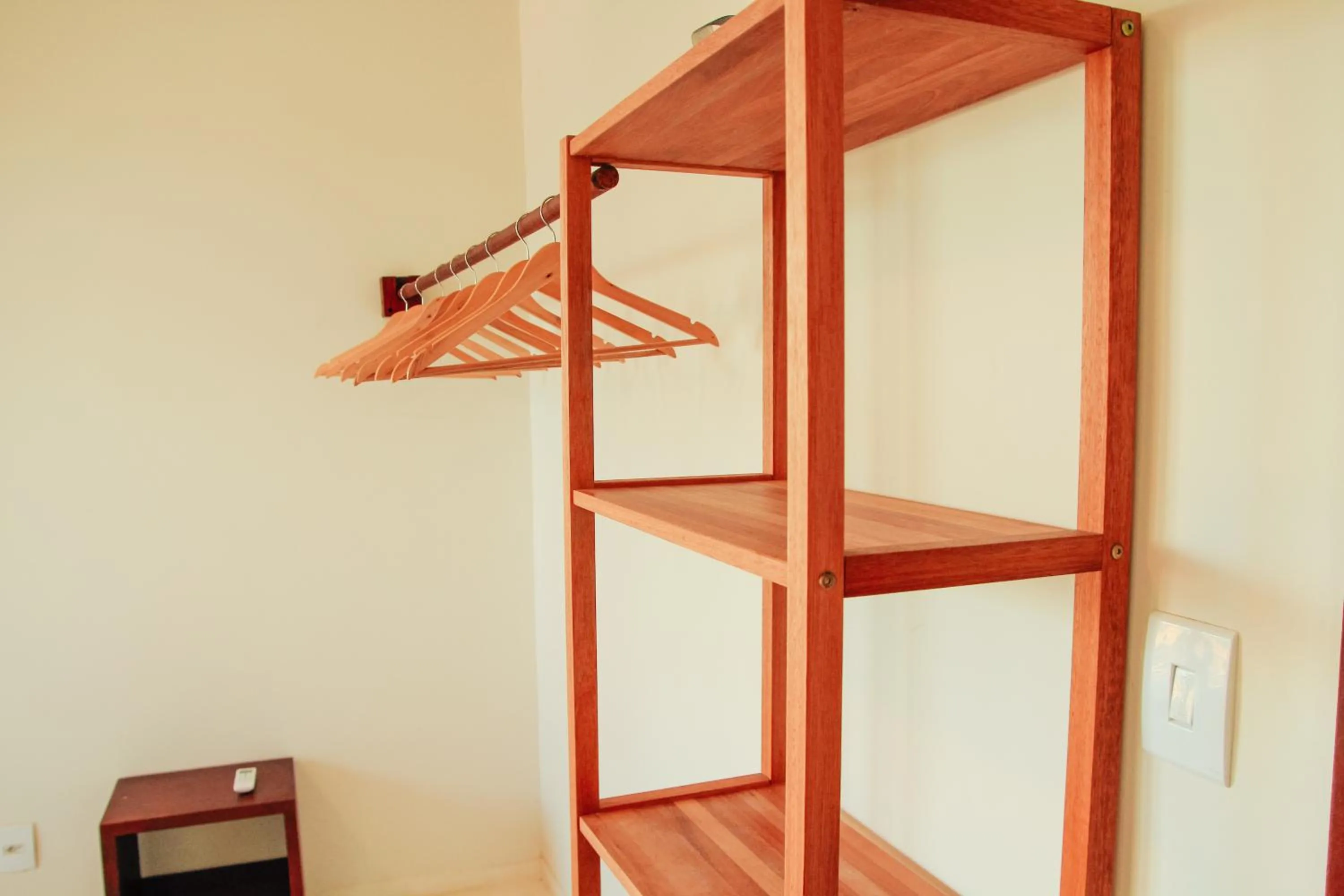 bunk bed in Pipa Panorama Aparthotel