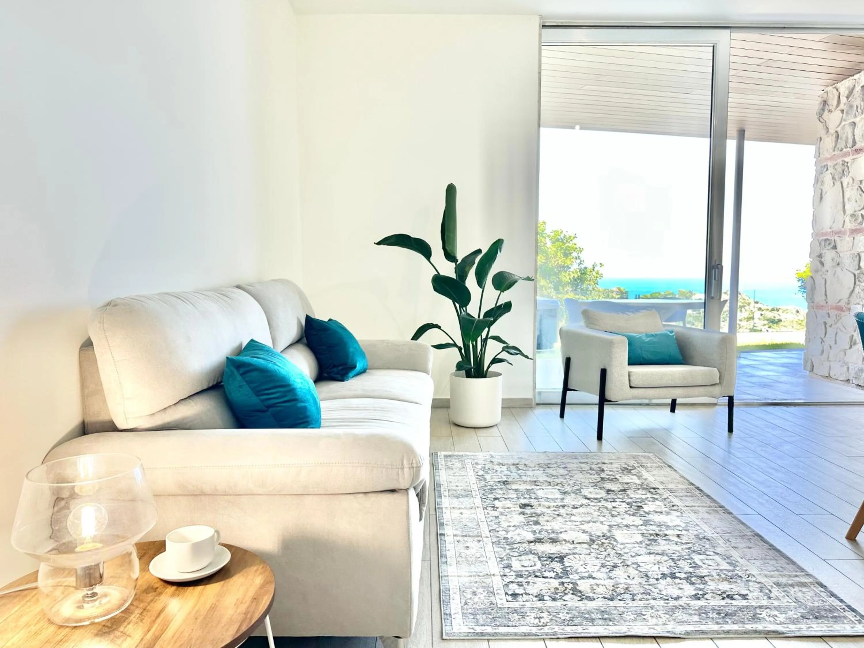 Isola Bella Infinity Suites