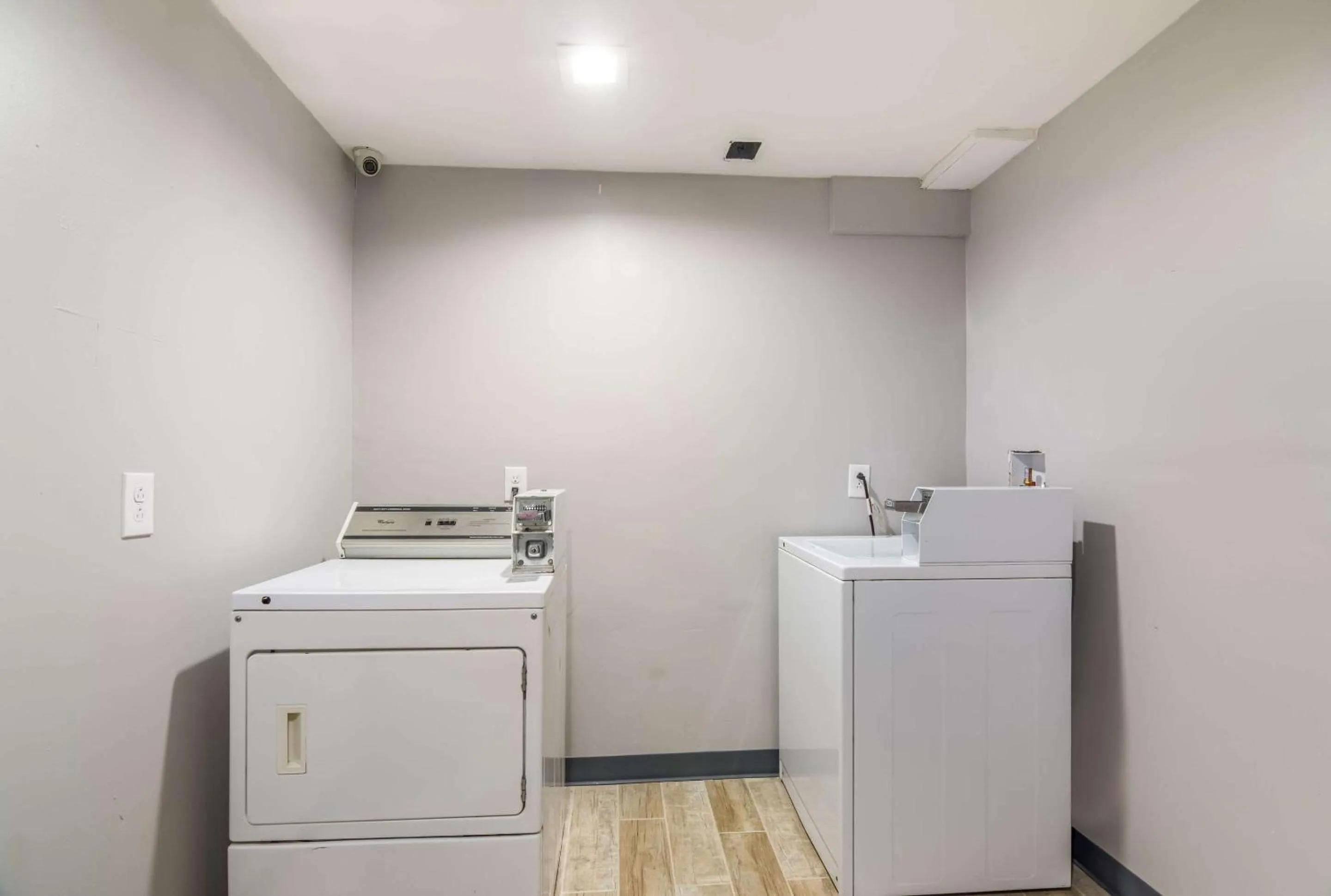 Other in Quality Inn