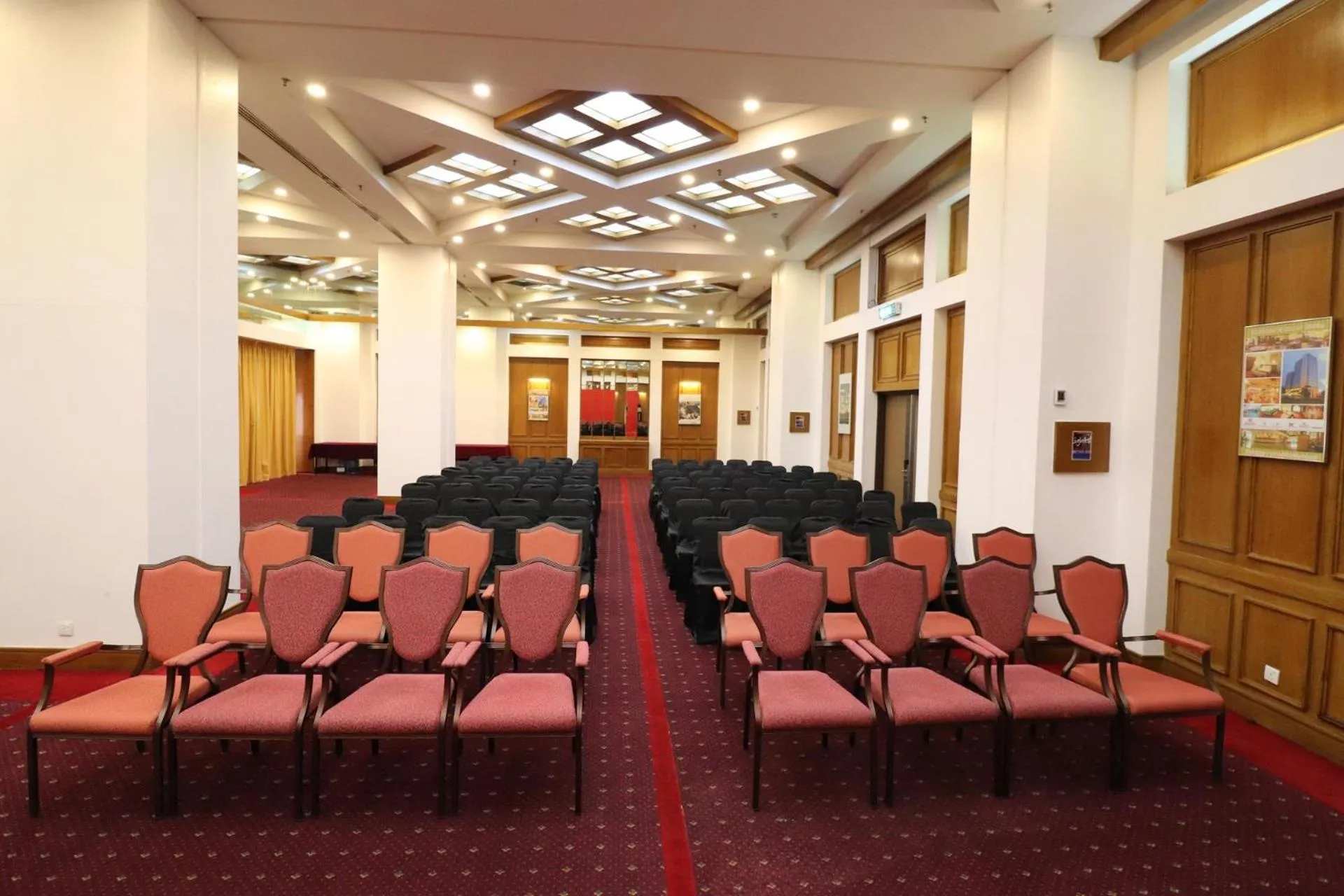Meeting/conference room in Hotel Grand Continental Kuala Lumpur