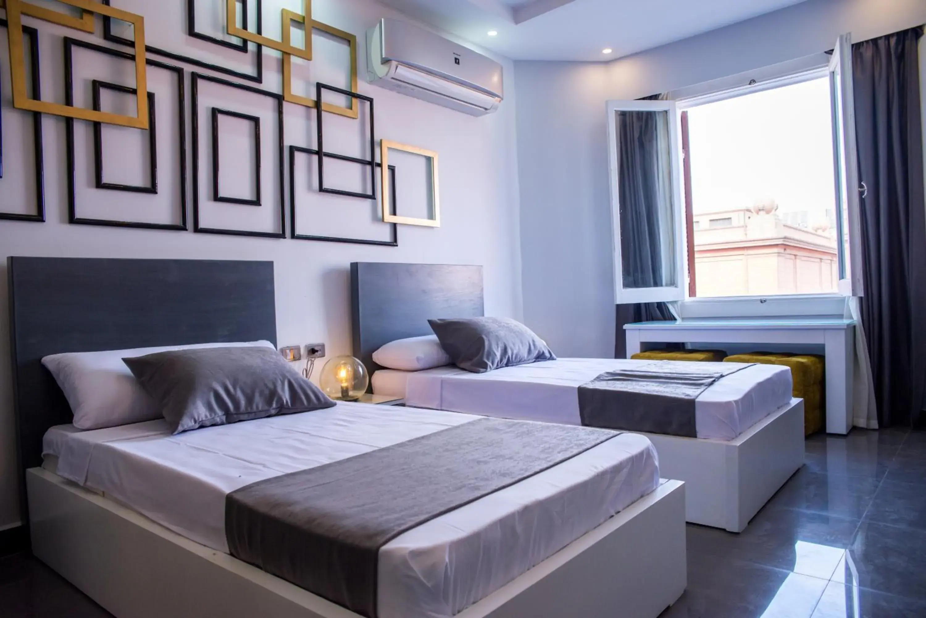 Egyptian Night Hostel Egyptian Night Hostel