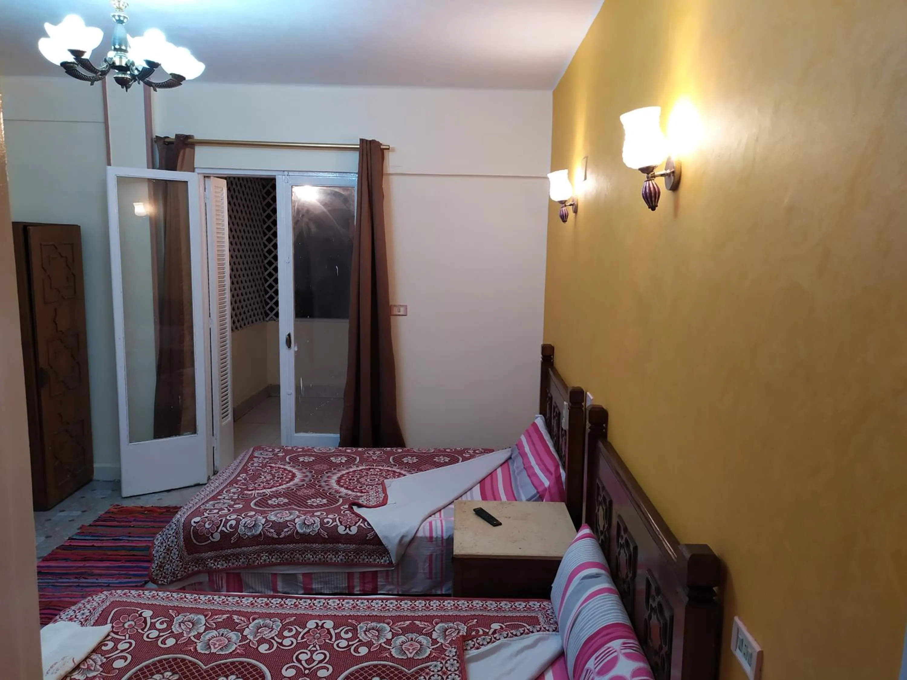 Cairo Moon Hostel