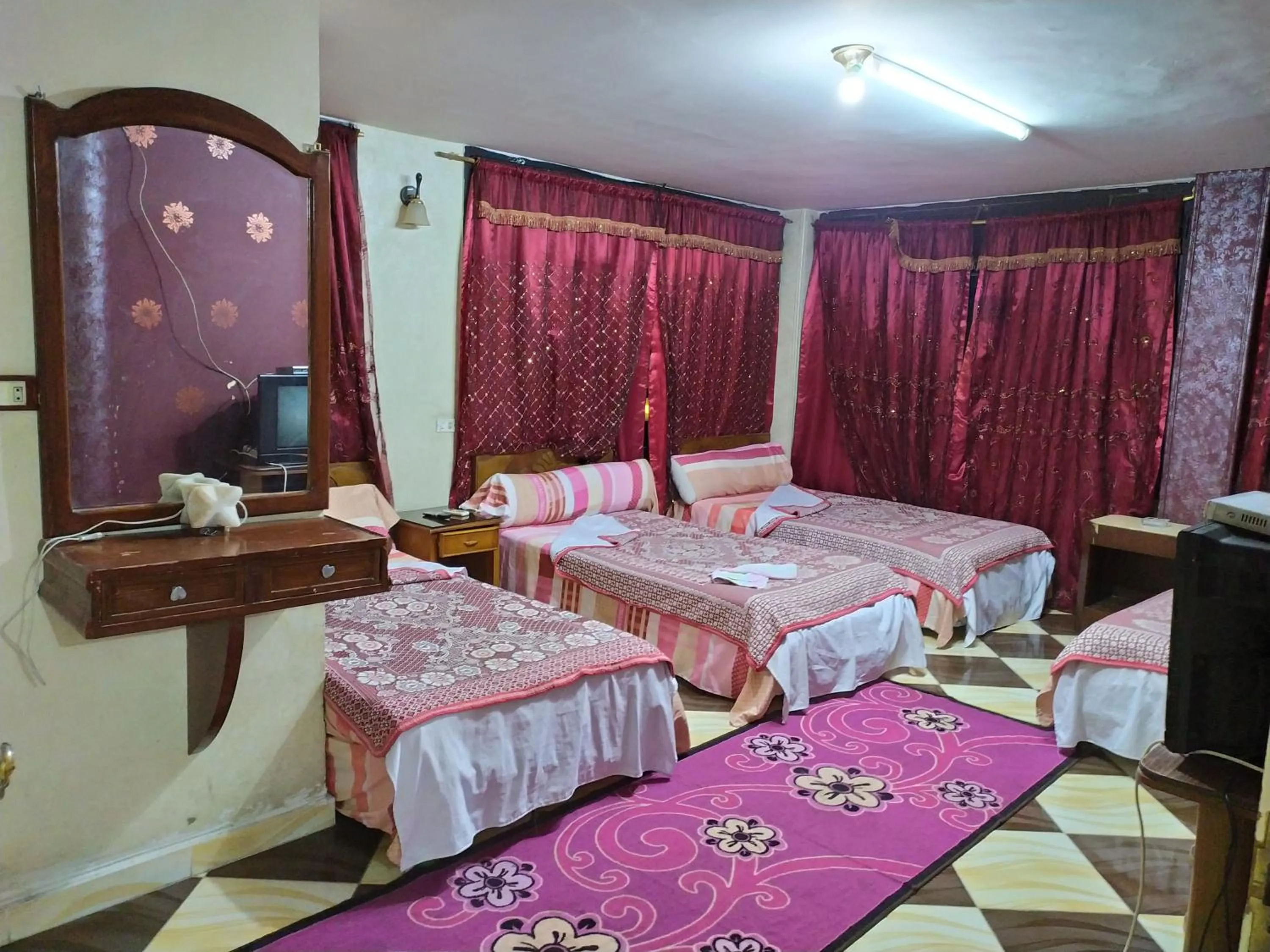 Cairo Moon Hostel