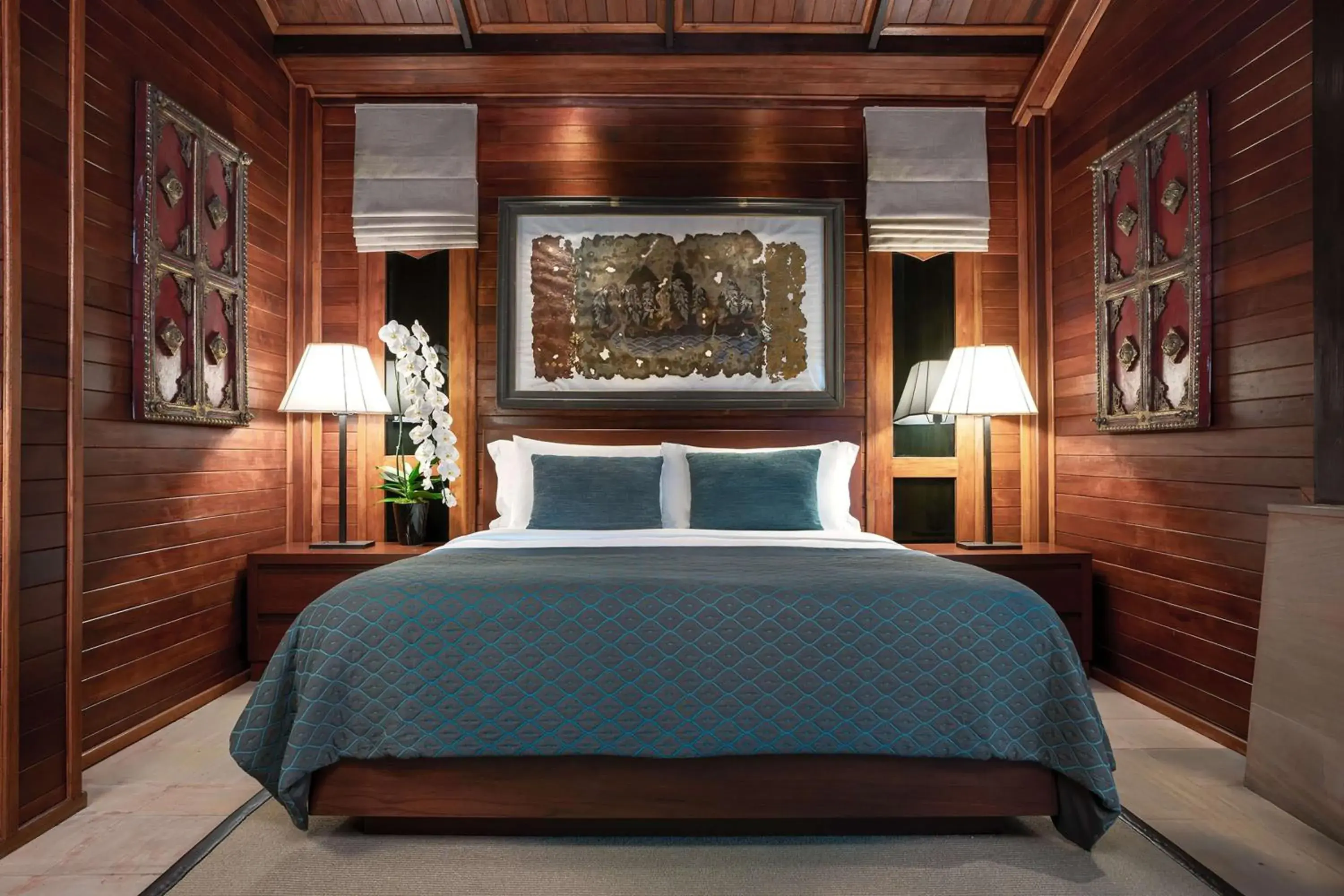 Spa Villa  in Avani Pattaya Resort Spa Villa  in Avani Pattaya Resort