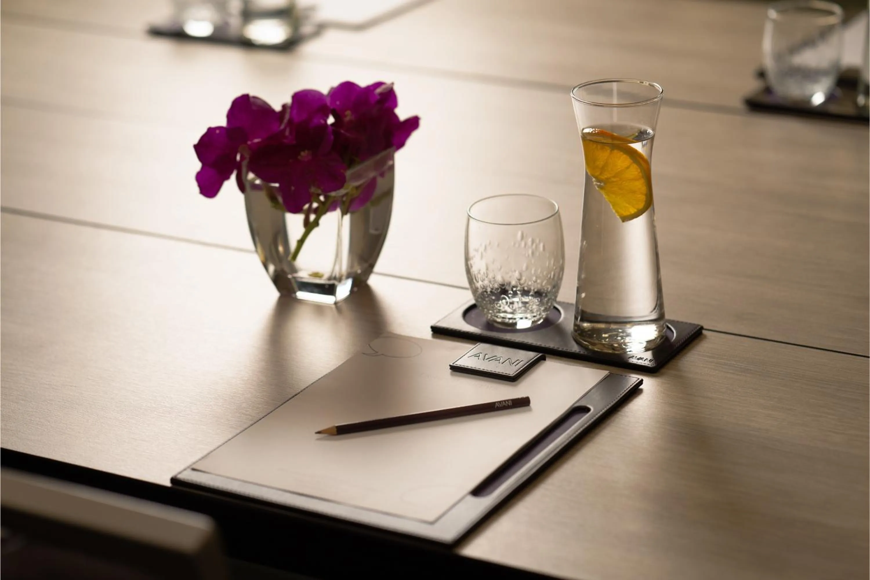 Meeting/conference room in Avani Pattaya Resort