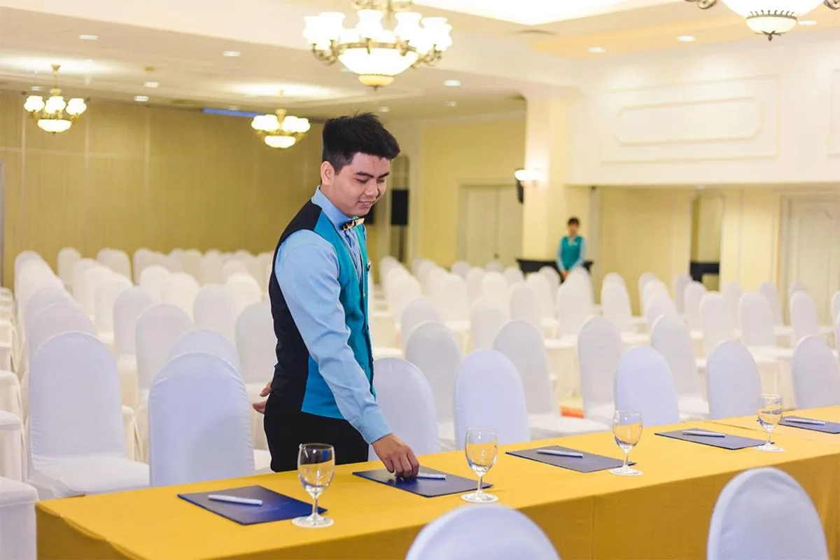 Yasaka Saigon Nha Trang Hotel & Spa