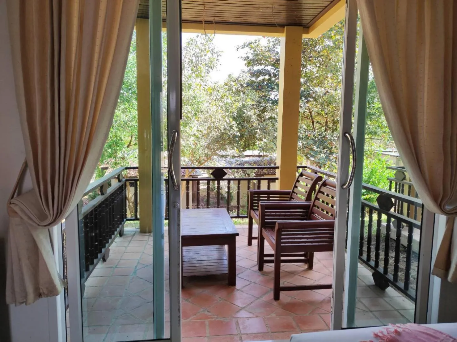 Nakakiri Resort & Spa