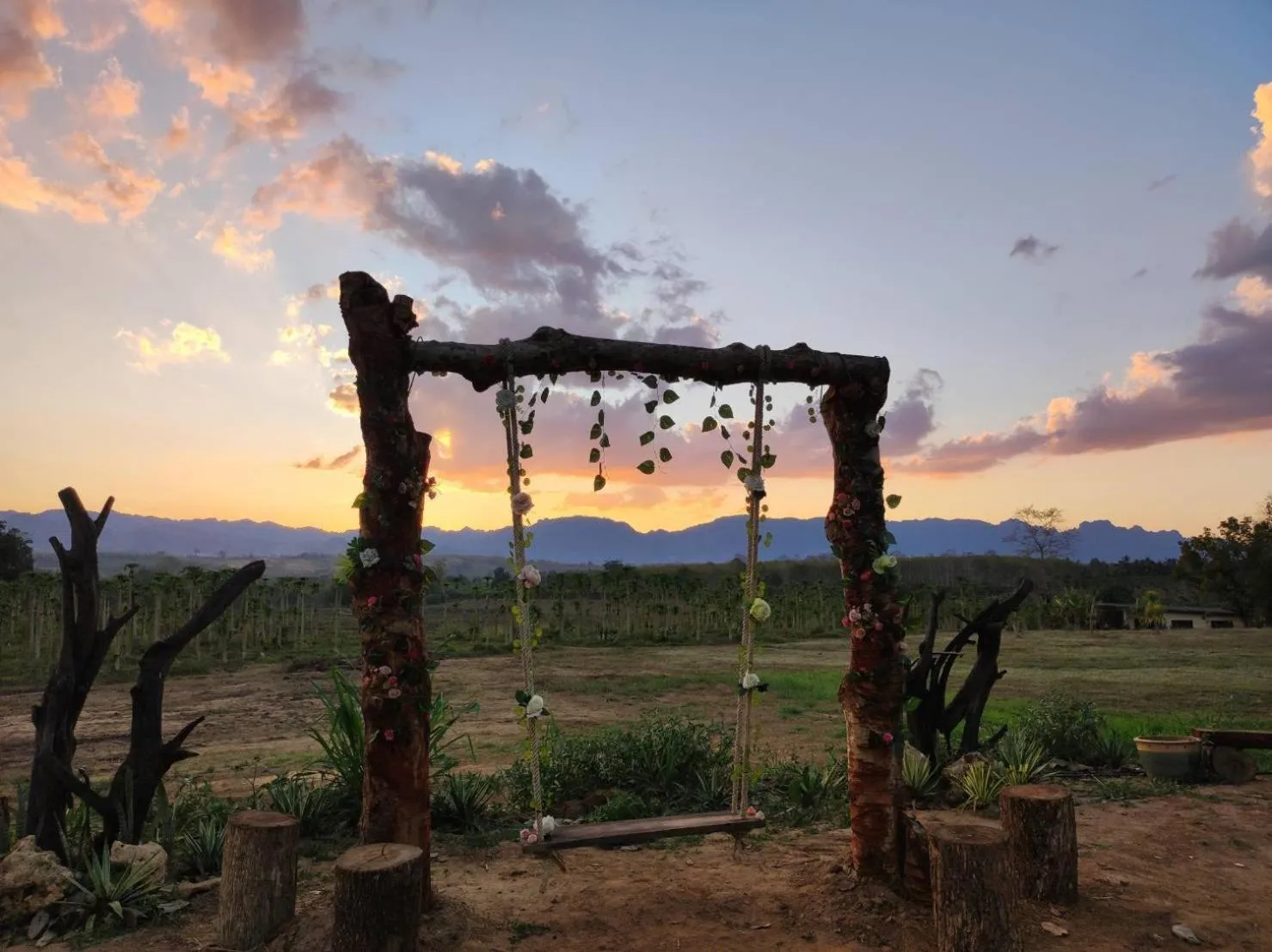 Nakakiri Resort & Spa