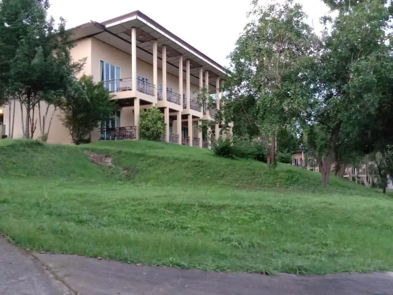 Nakakiri Resort & Spa