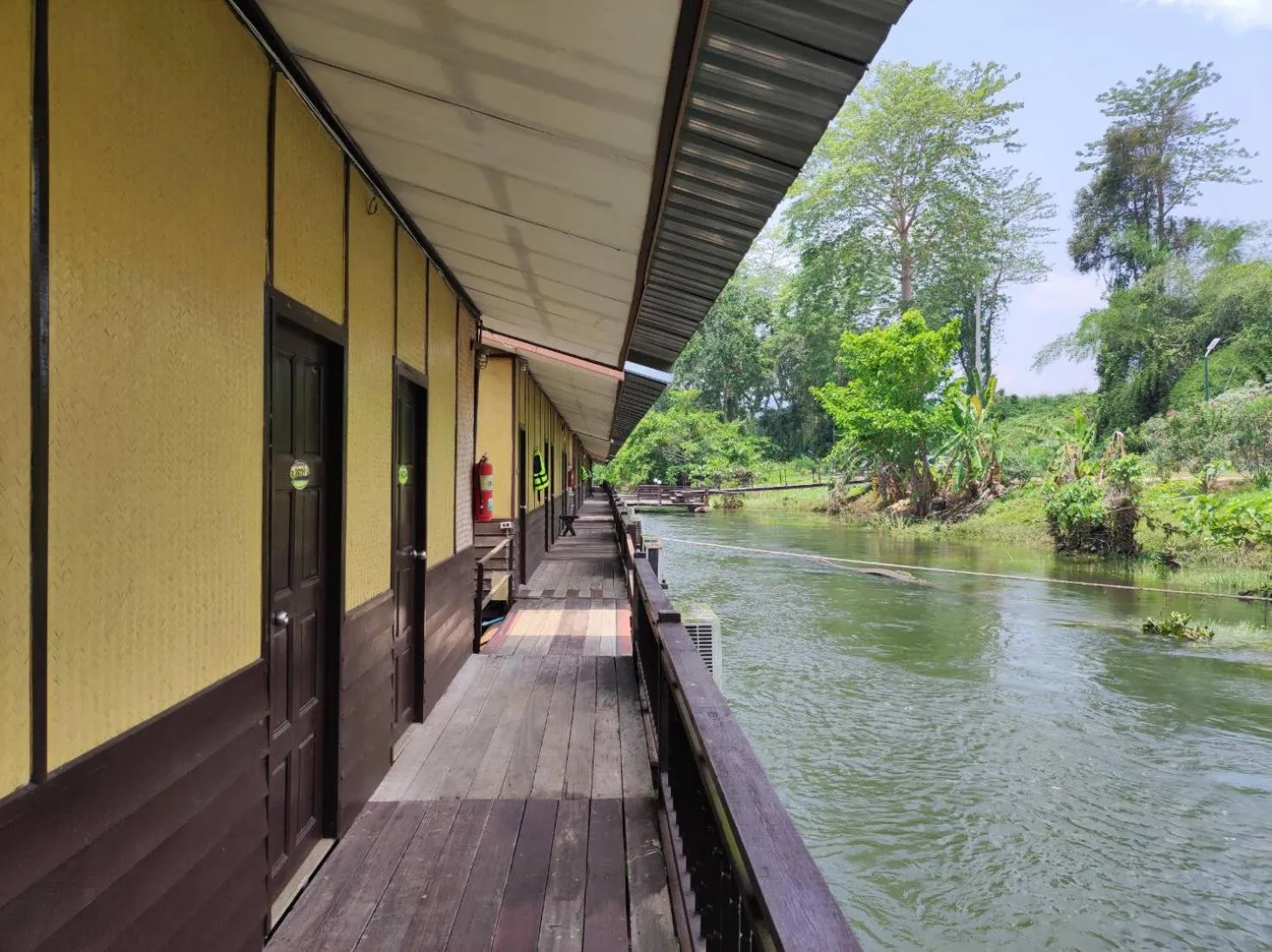 Nakakiri Resort & Spa