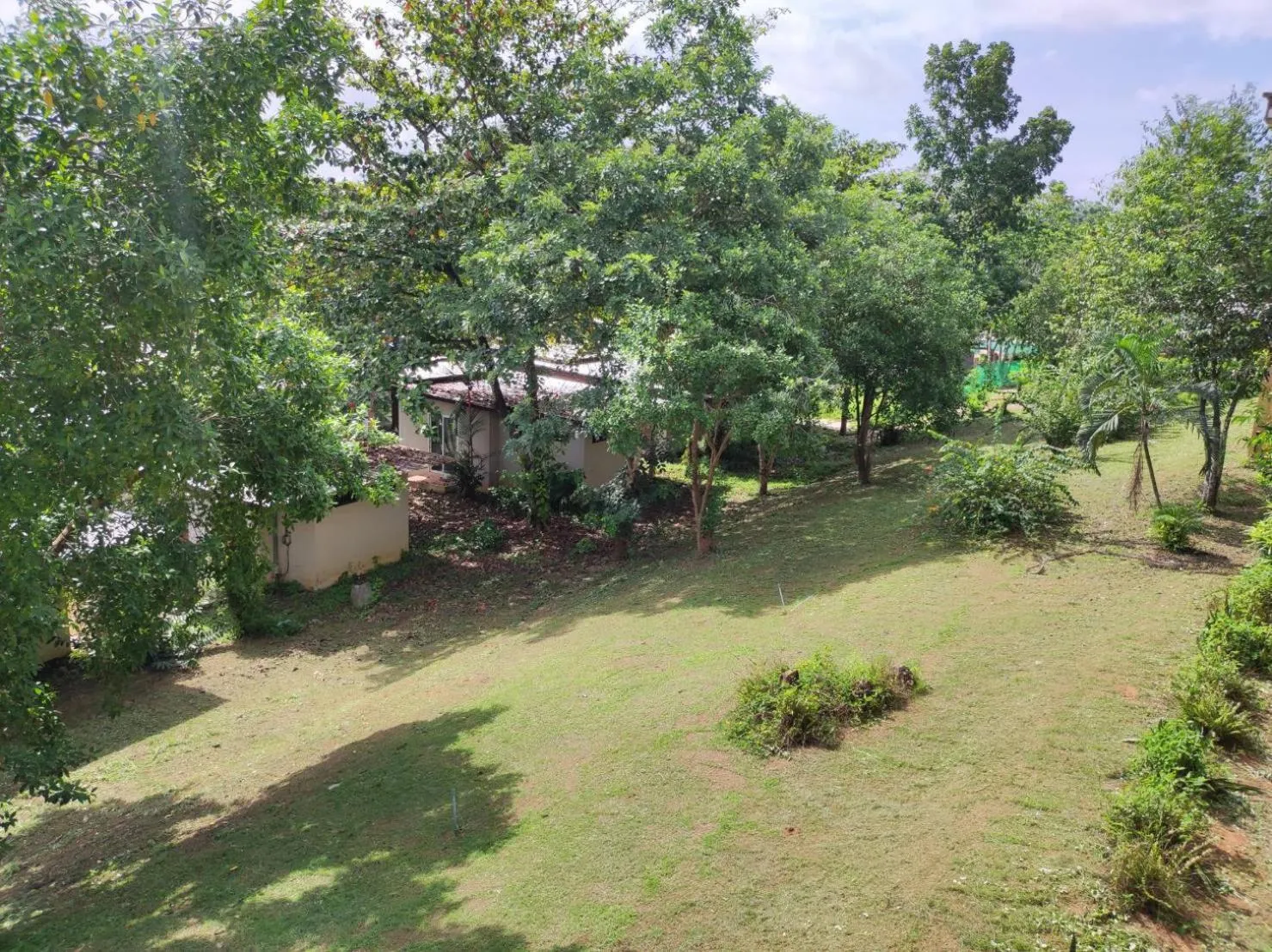 Nakakiri Resort & Spa