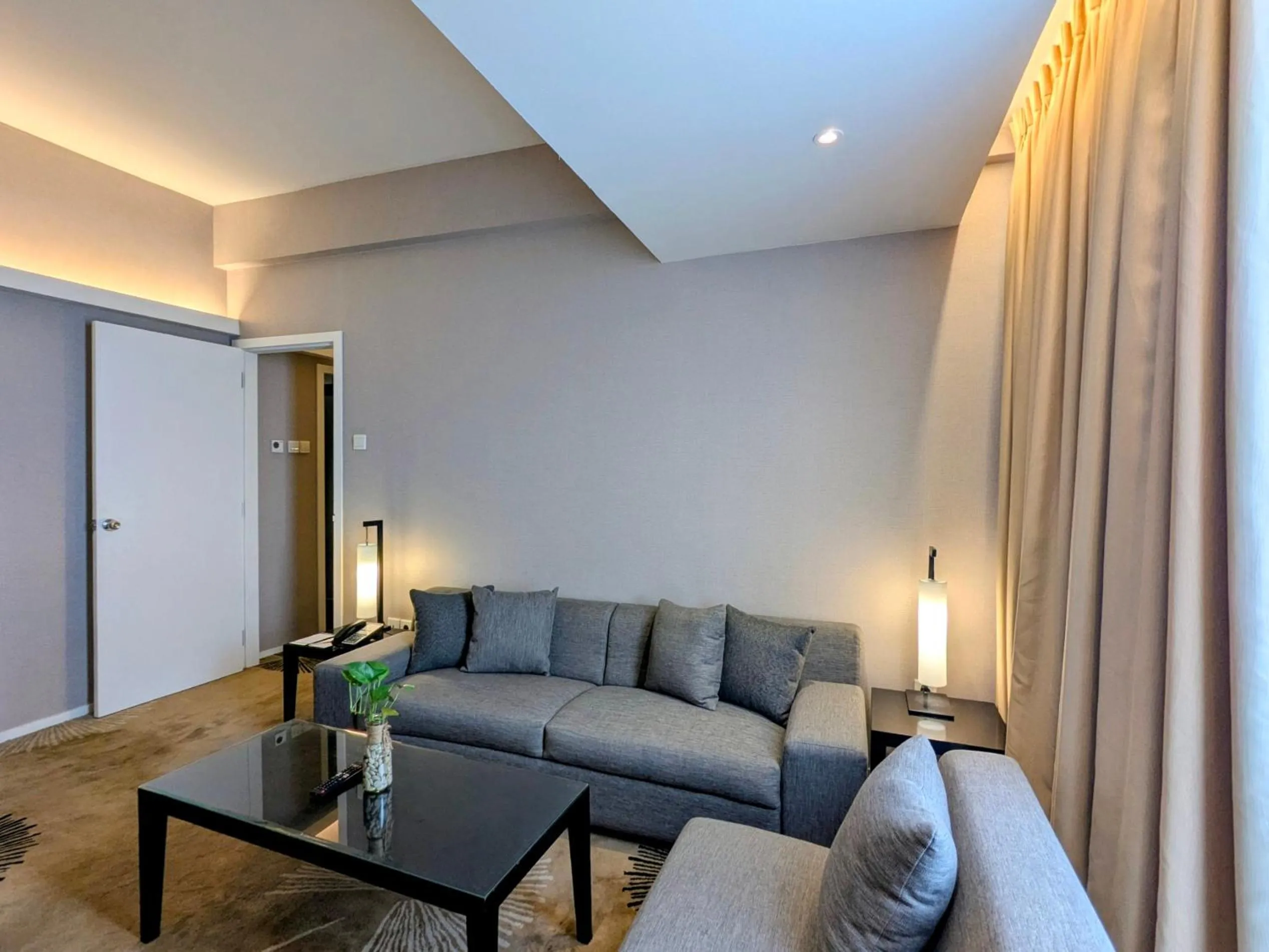 Grand Zuri Cikarang Jababeka