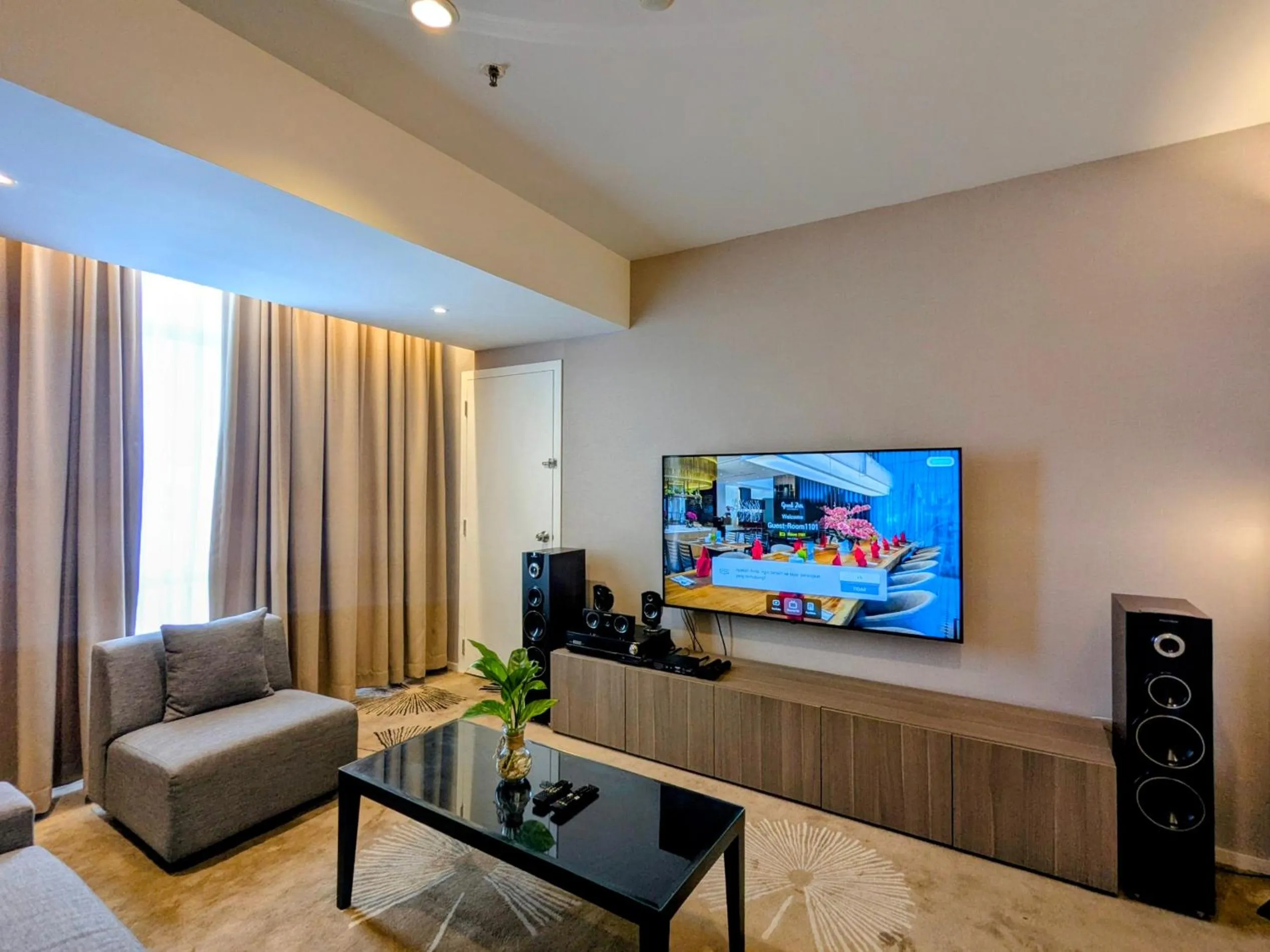 Grand Zuri Cikarang Jababeka