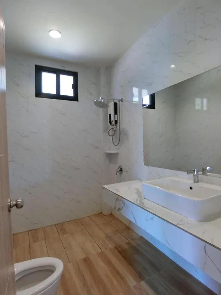 Suwi Coco Ville Resort