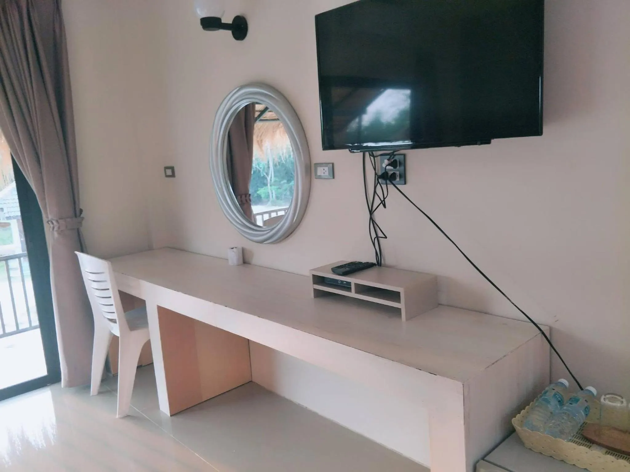 Suwi Coco Ville Resort