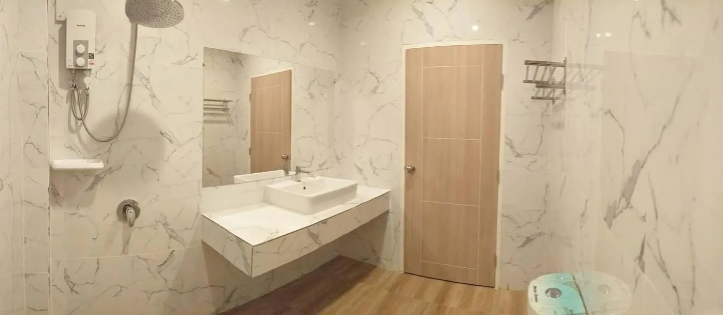 Suwi Coco Ville Resort