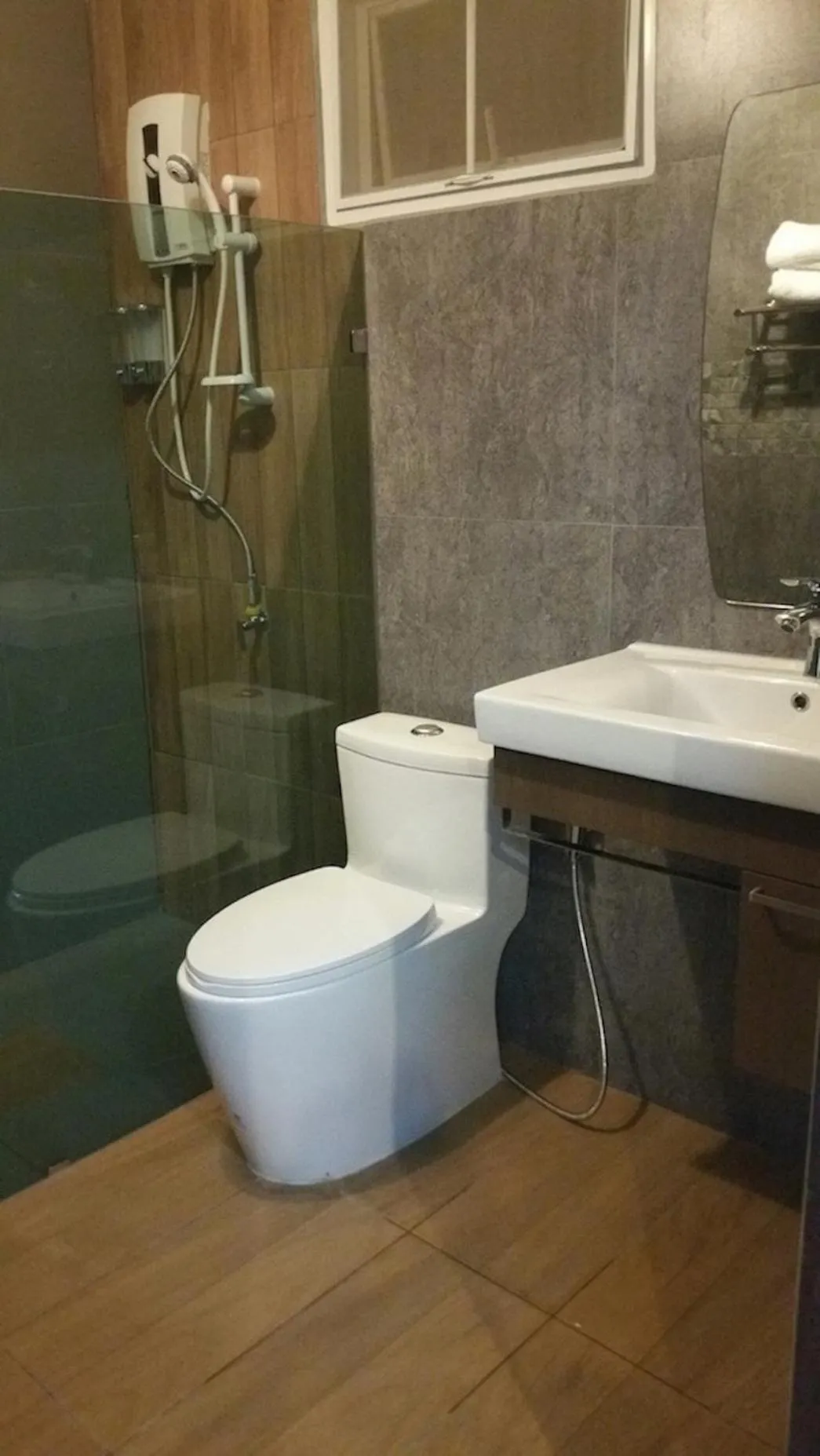 Suwi Coco Ville Resort