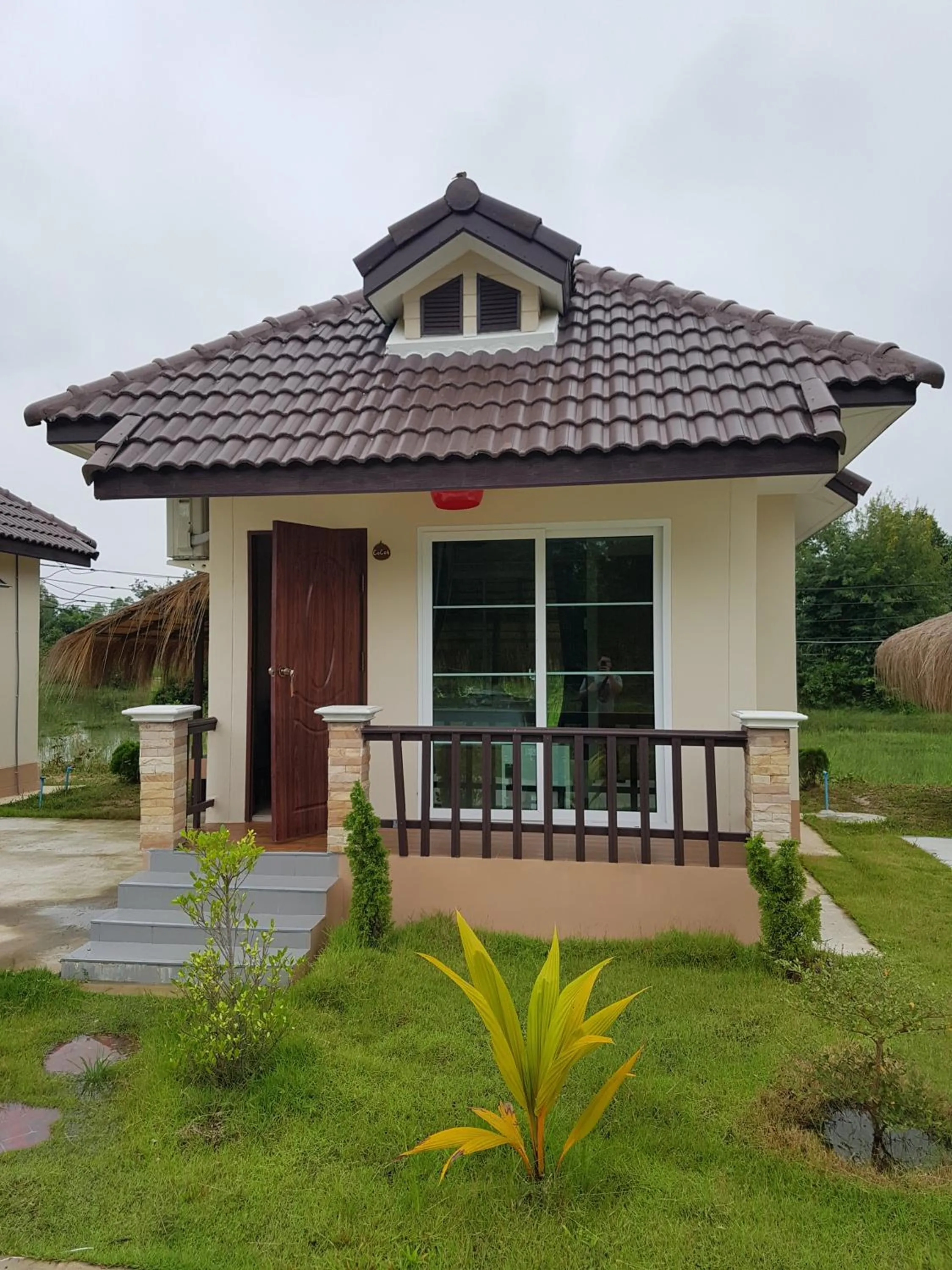 Suwi Coco Ville Resort