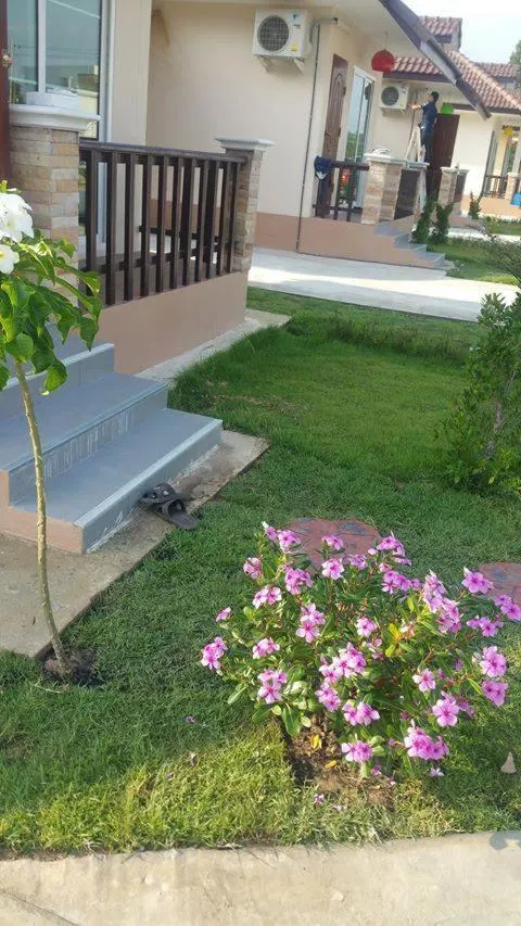 Suwi Coco Ville Resort