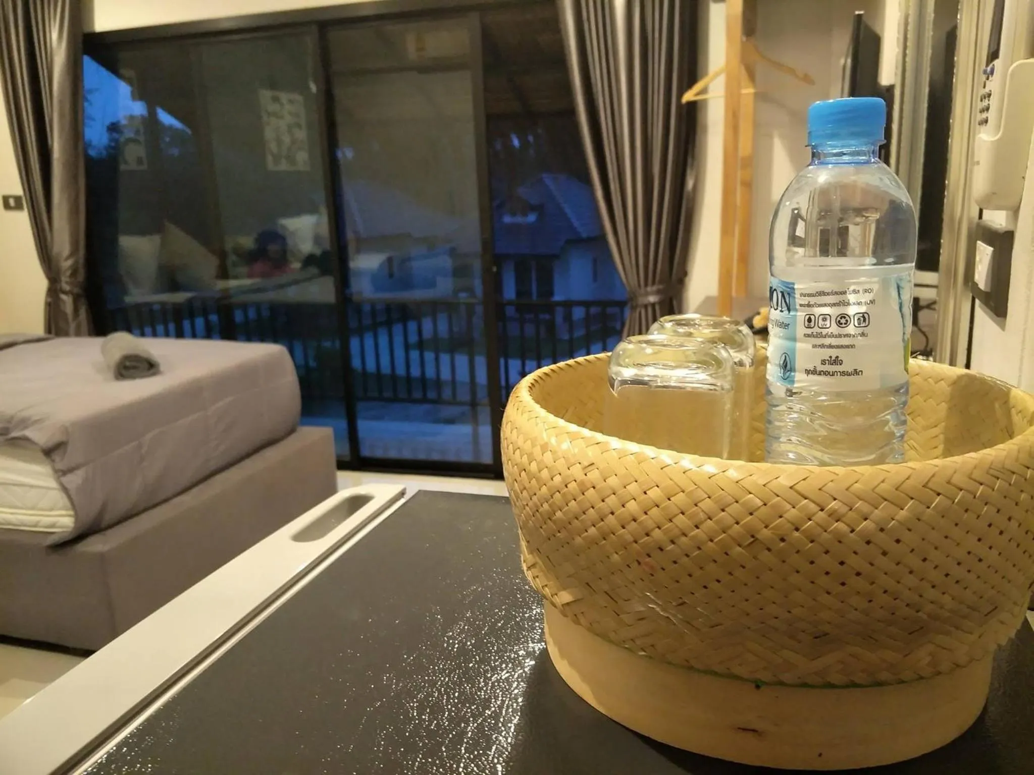 Suwi Coco Ville Resort