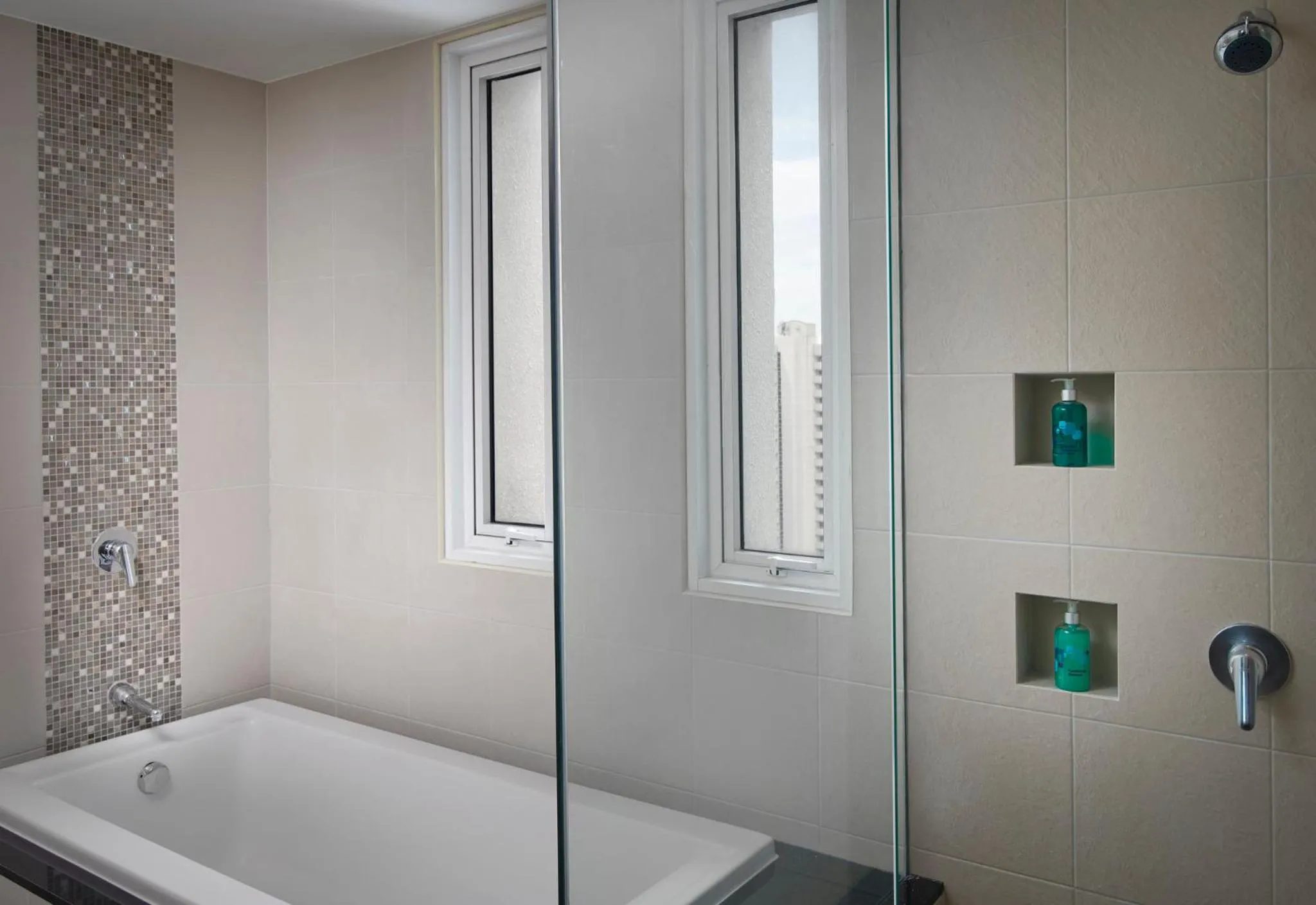 Photo of the whole room in Shama Sukhumvit Bangkok