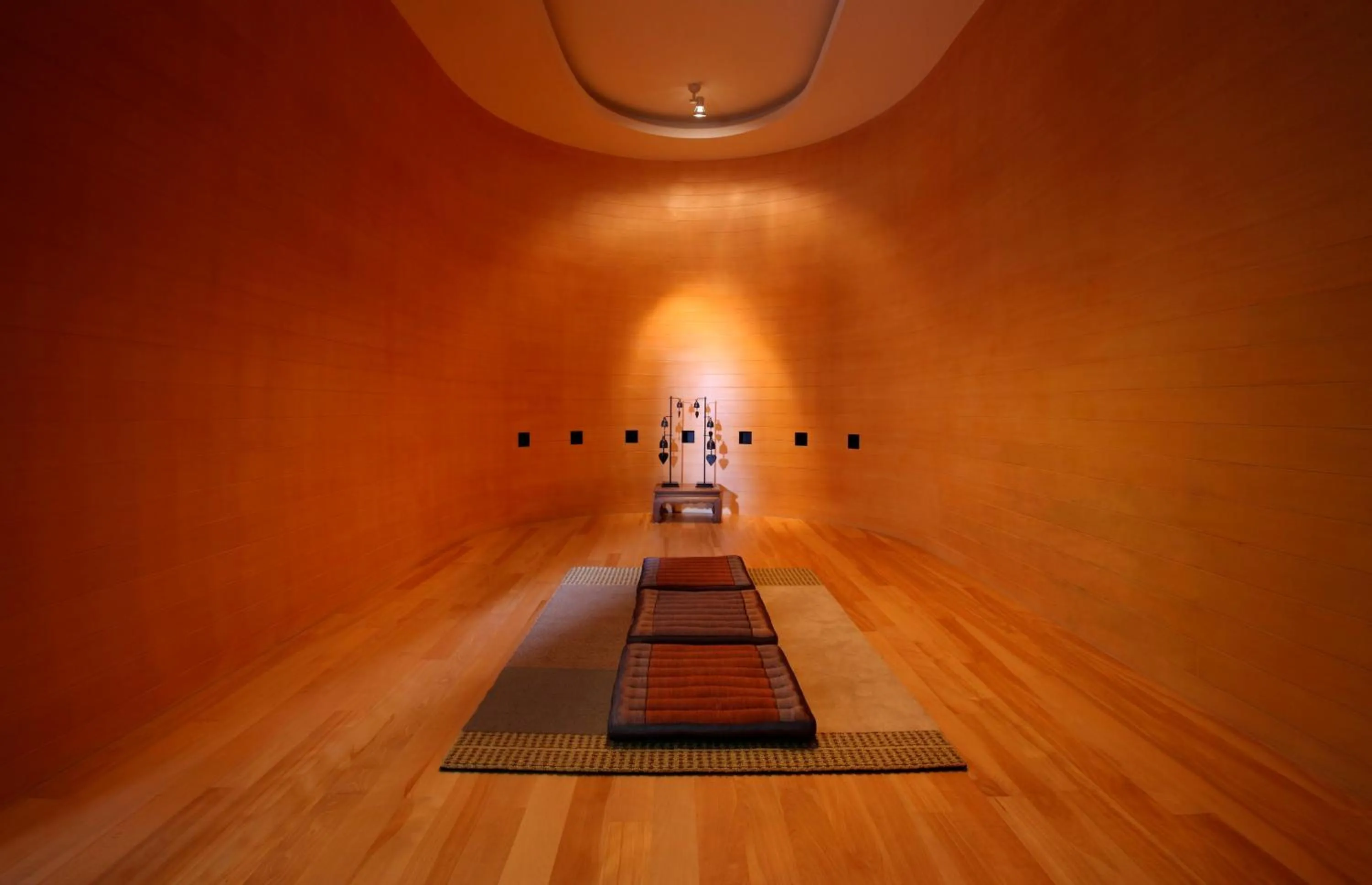 Fitness centre/facilities in Shama Sukhumvit Bangkok