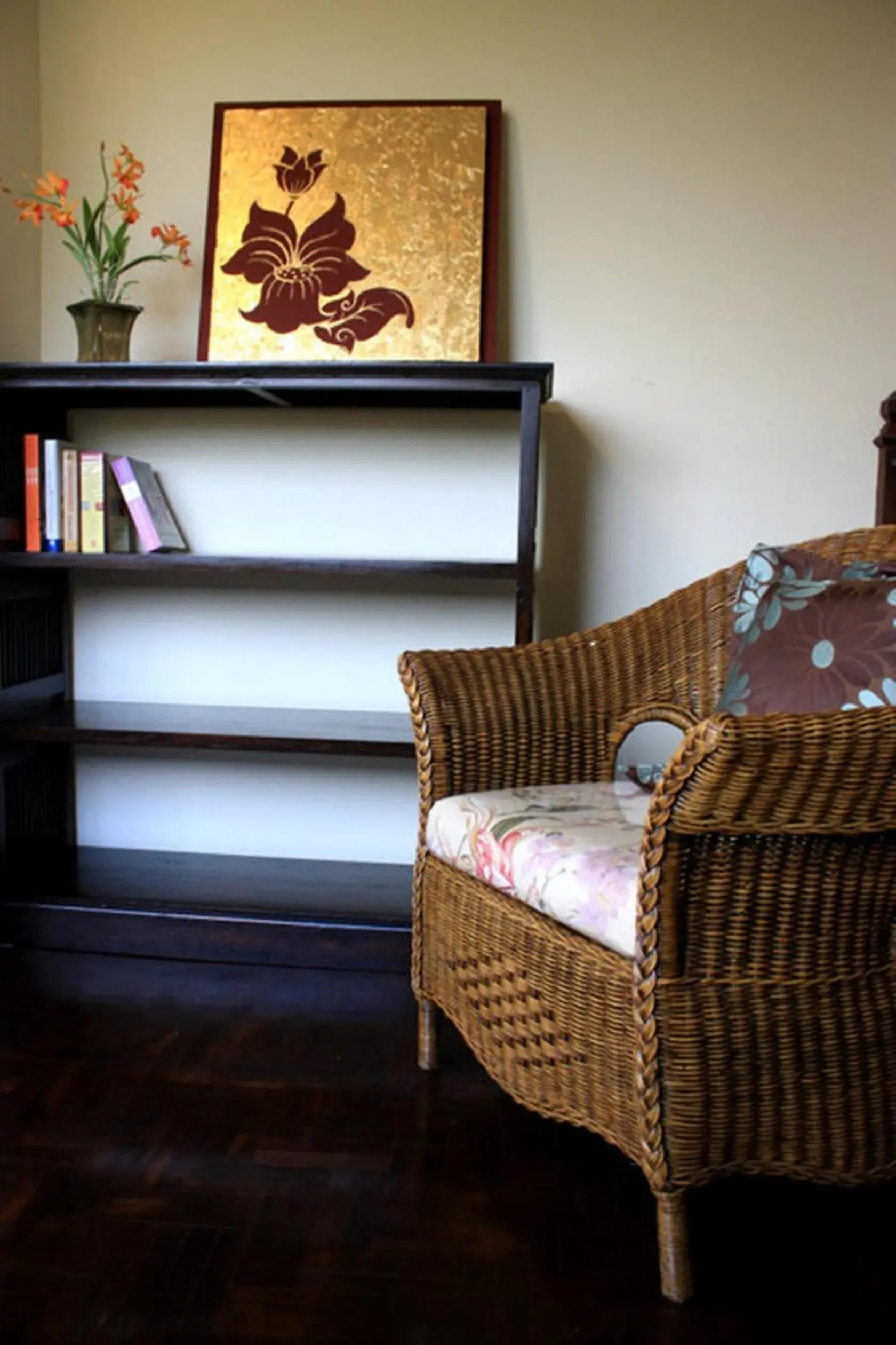 Family Apartment in Villa San Pee Seua Family Apartment in Villa San Pee Seua