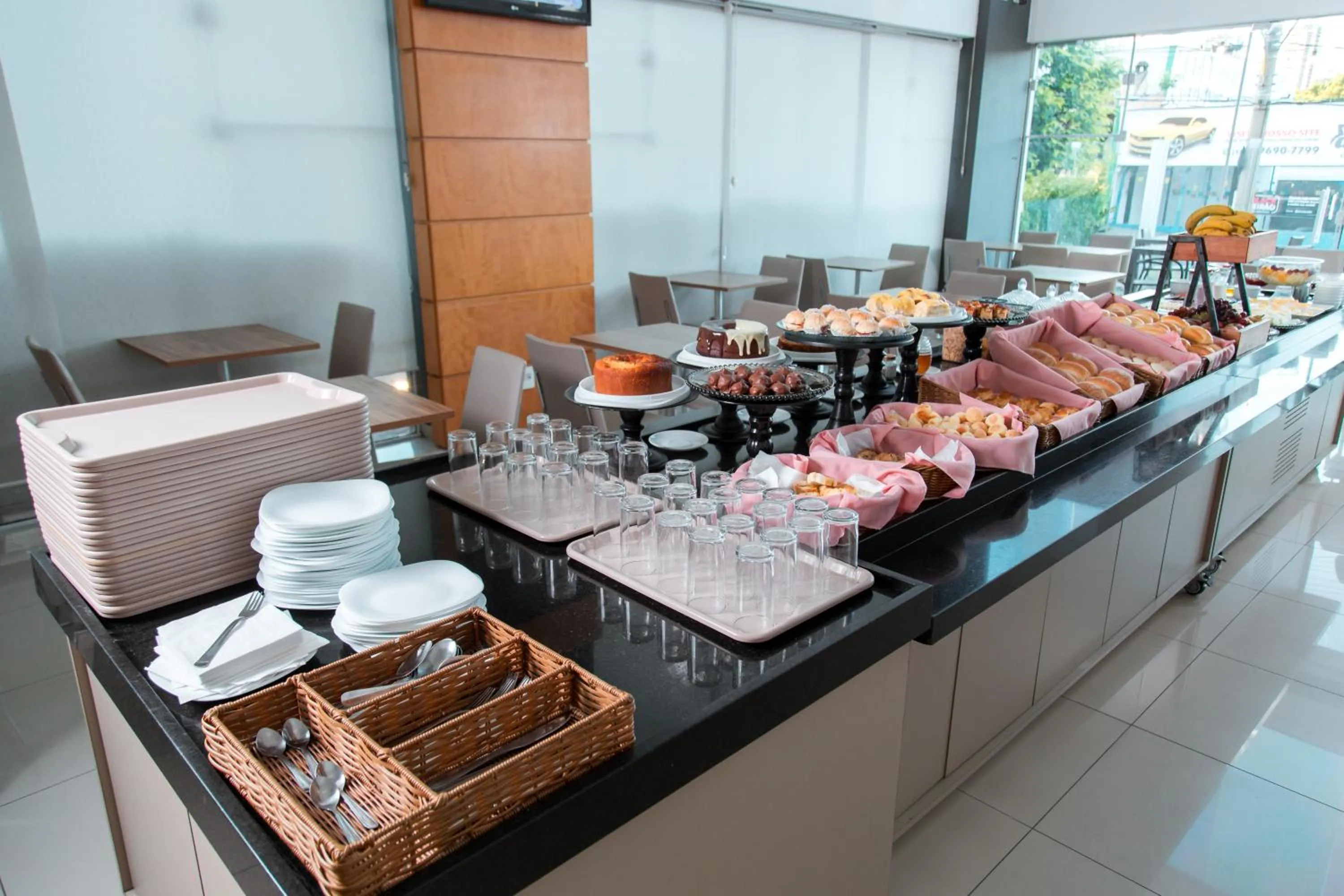 ibis Presidente Prudente Manoel Goulart