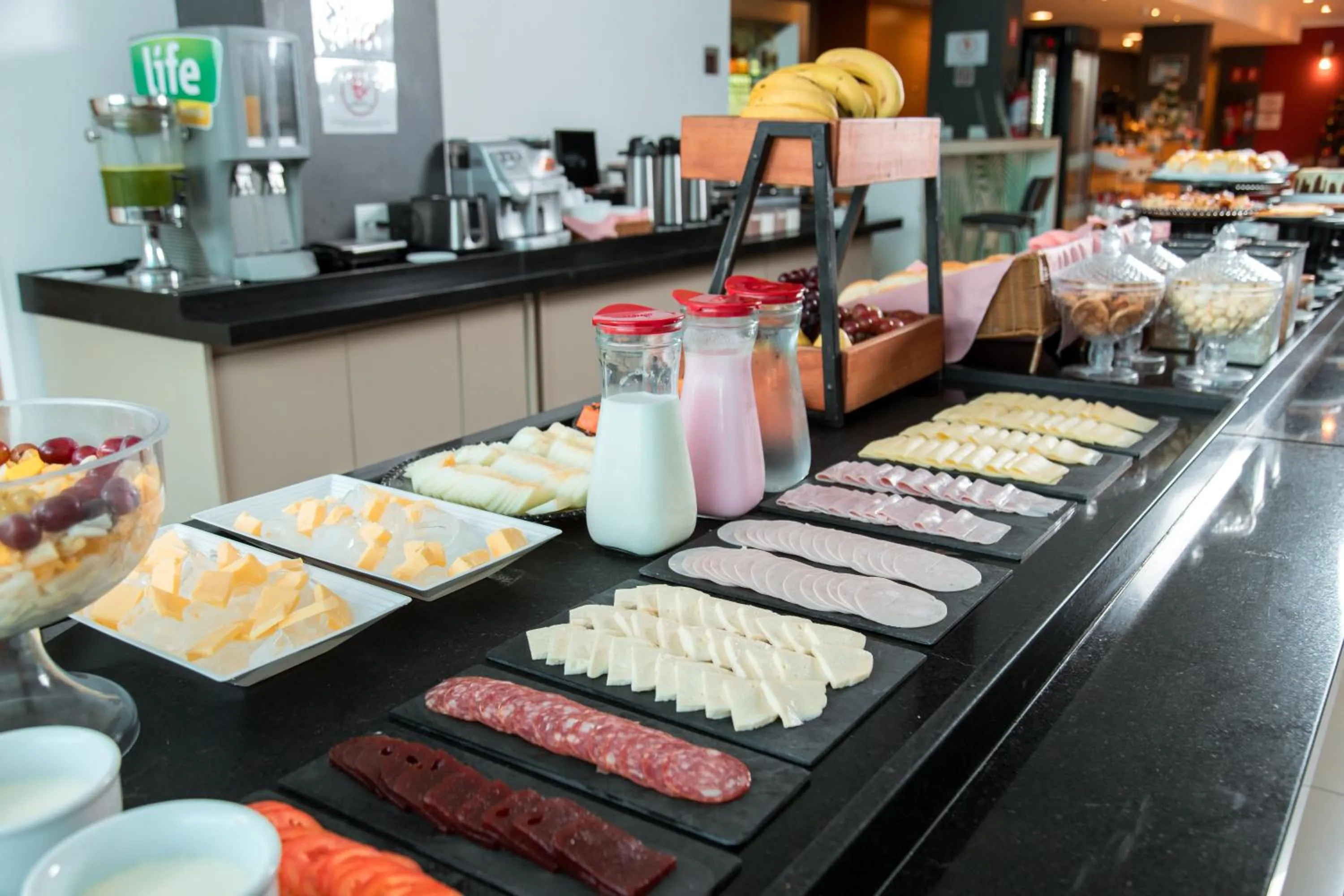 ibis Presidente Prudente Manoel Goulart