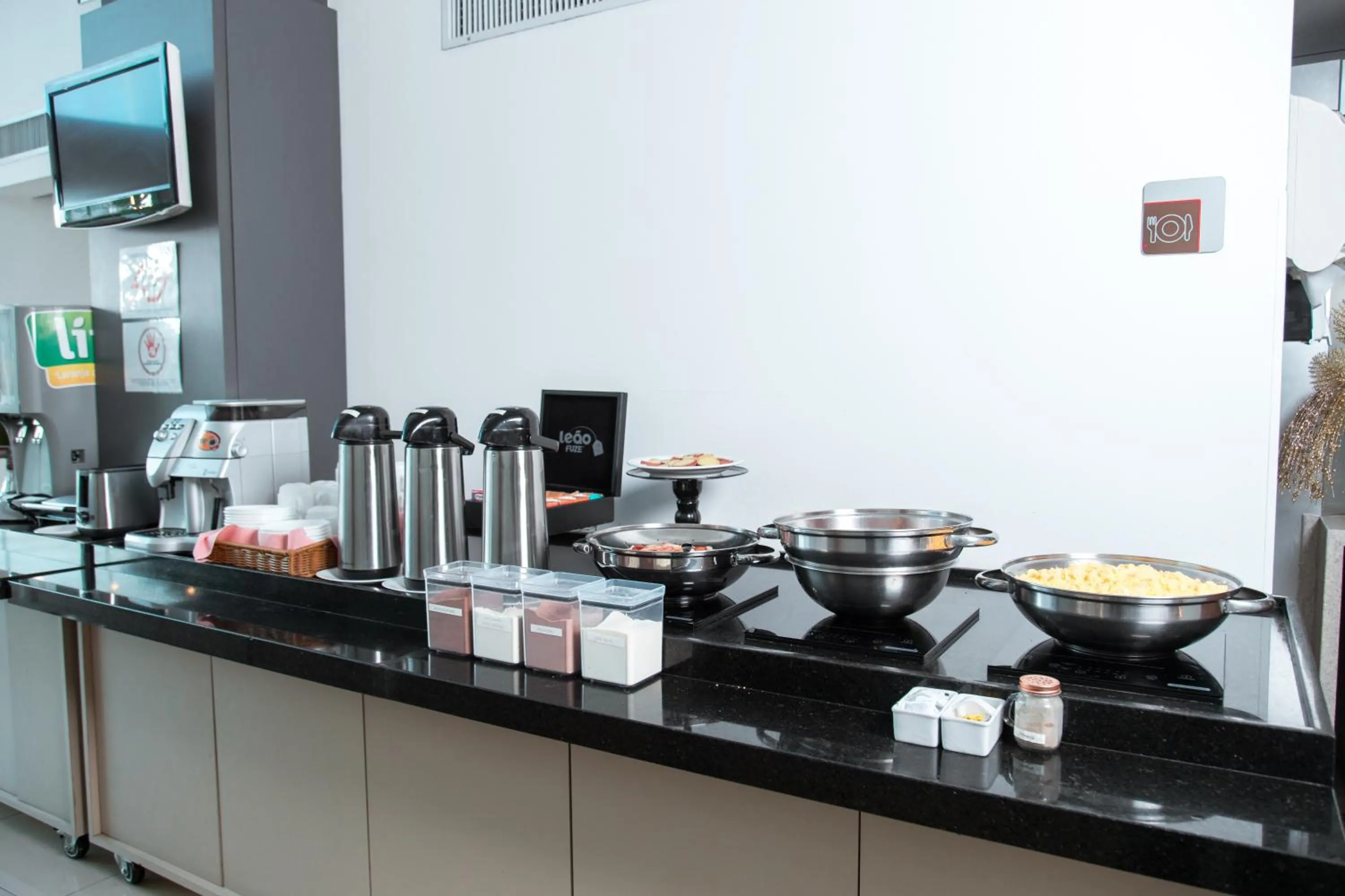 ibis Presidente Prudente Manoel Goulart